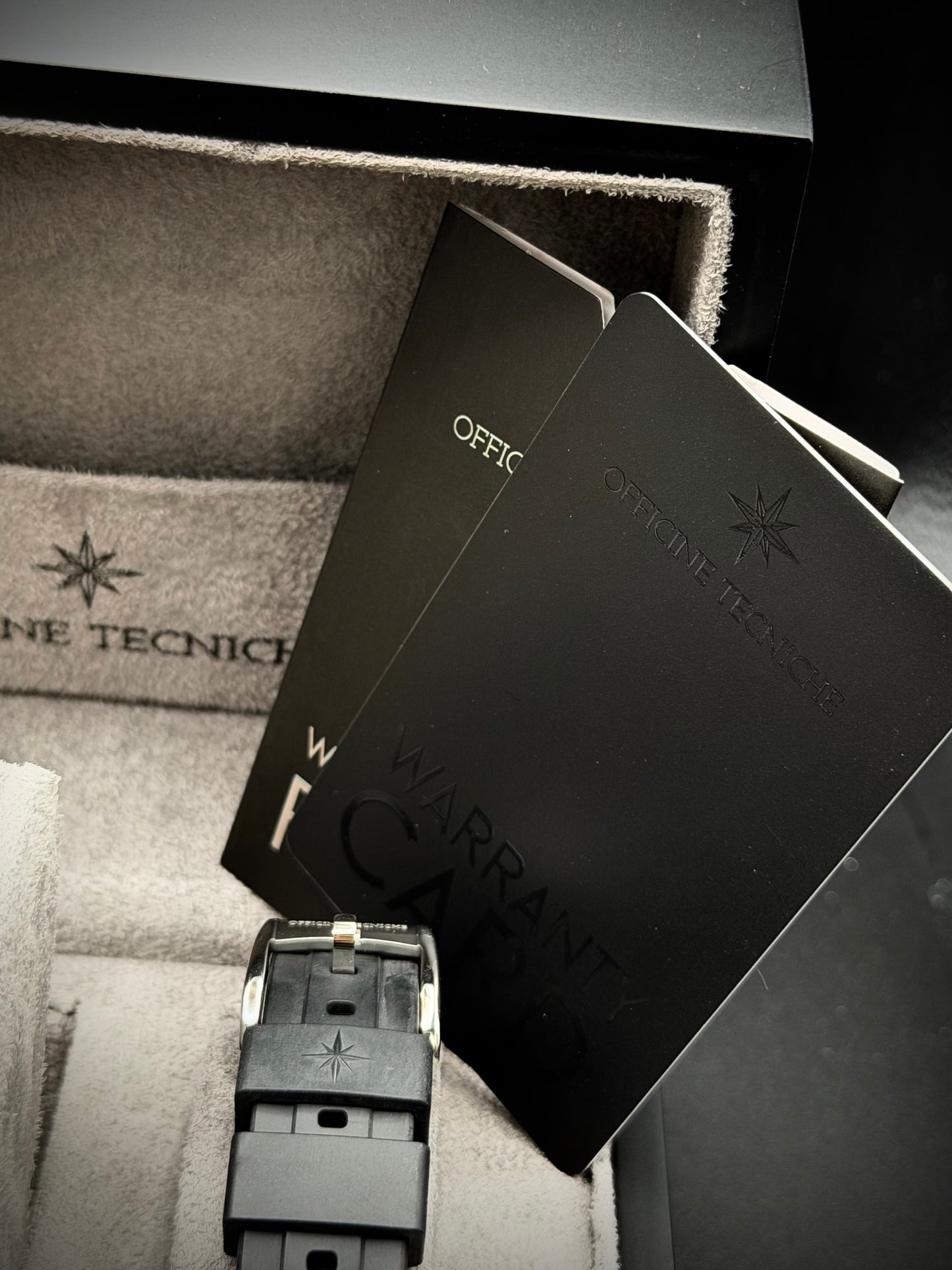 Officine Tecniche Pugnochiuso