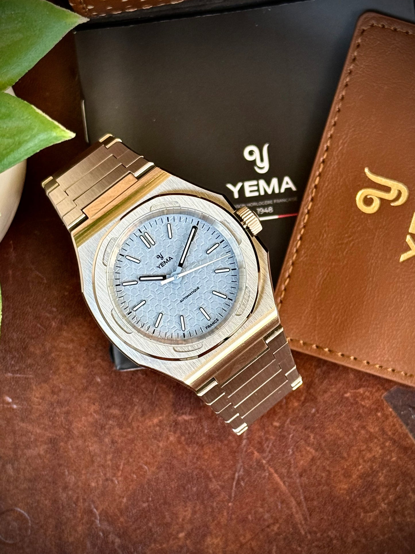 Yema Urban Traveller