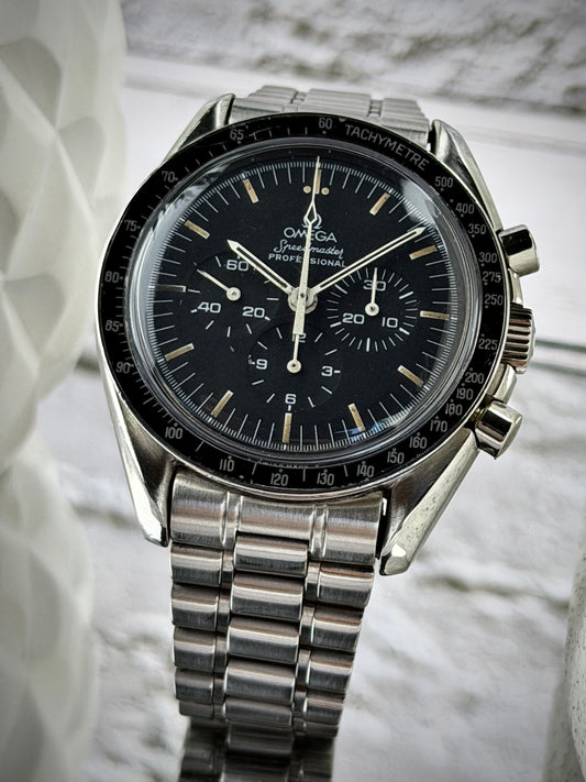 Omega Moonwatch 145.022 calibro 861