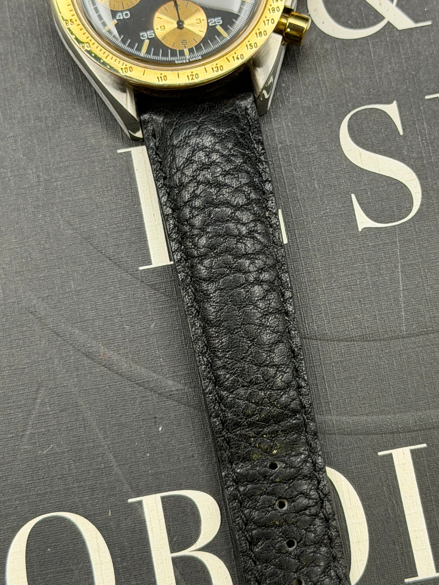 Omega Reduced Ref. 175.0033