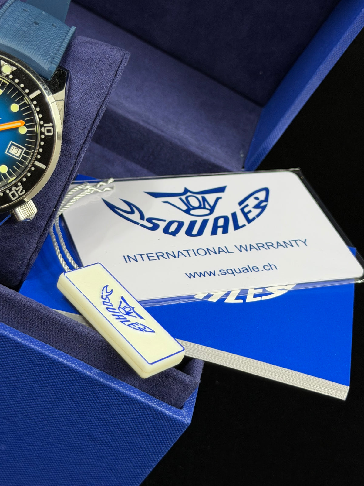 Squale 1521