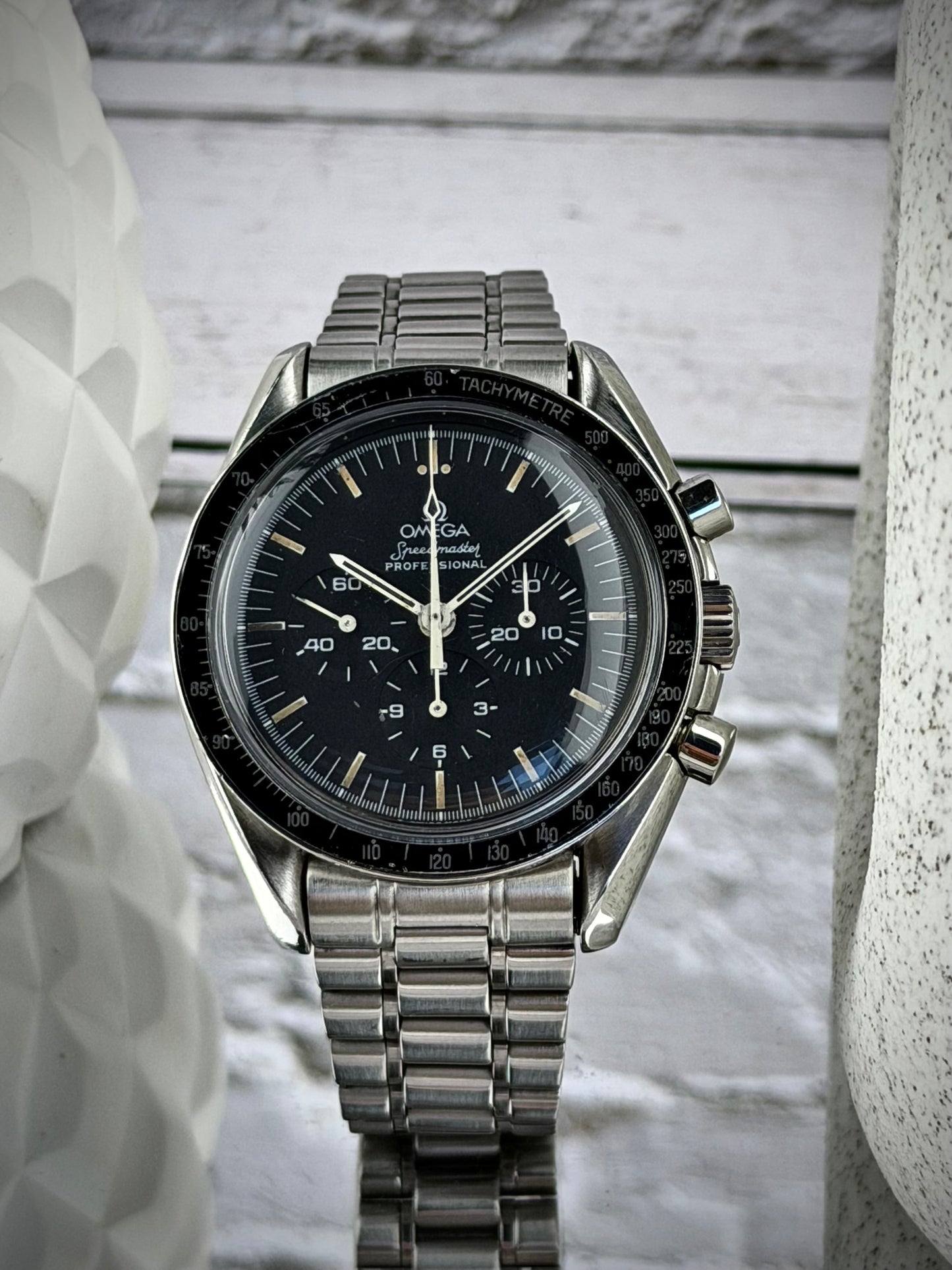Omega Moonwatch 145.022 calibro 861