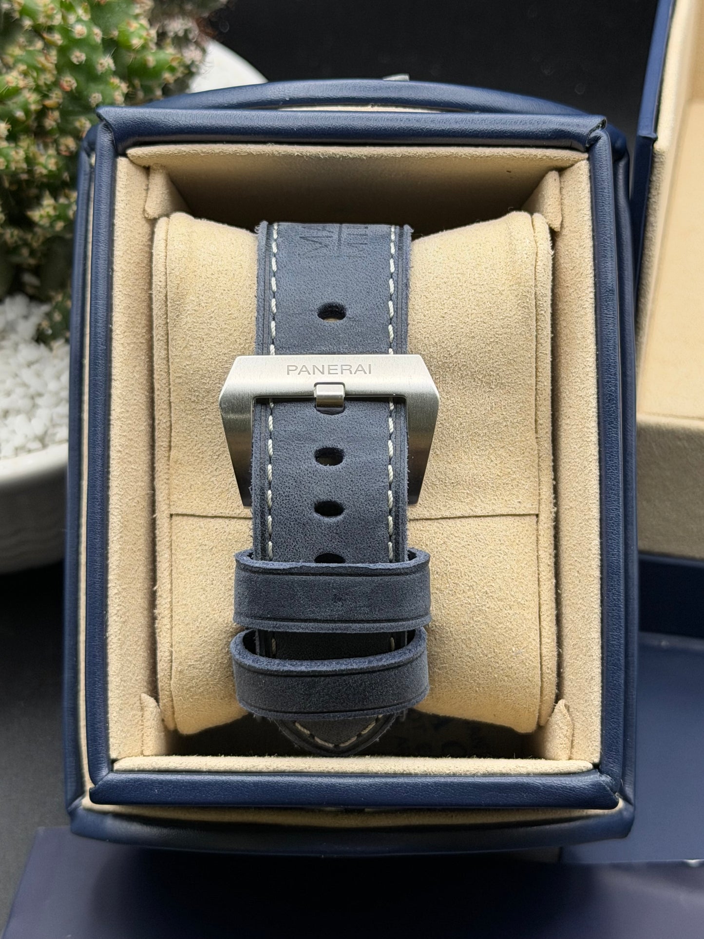 Panerai Luminor Marina Militare PAM01538