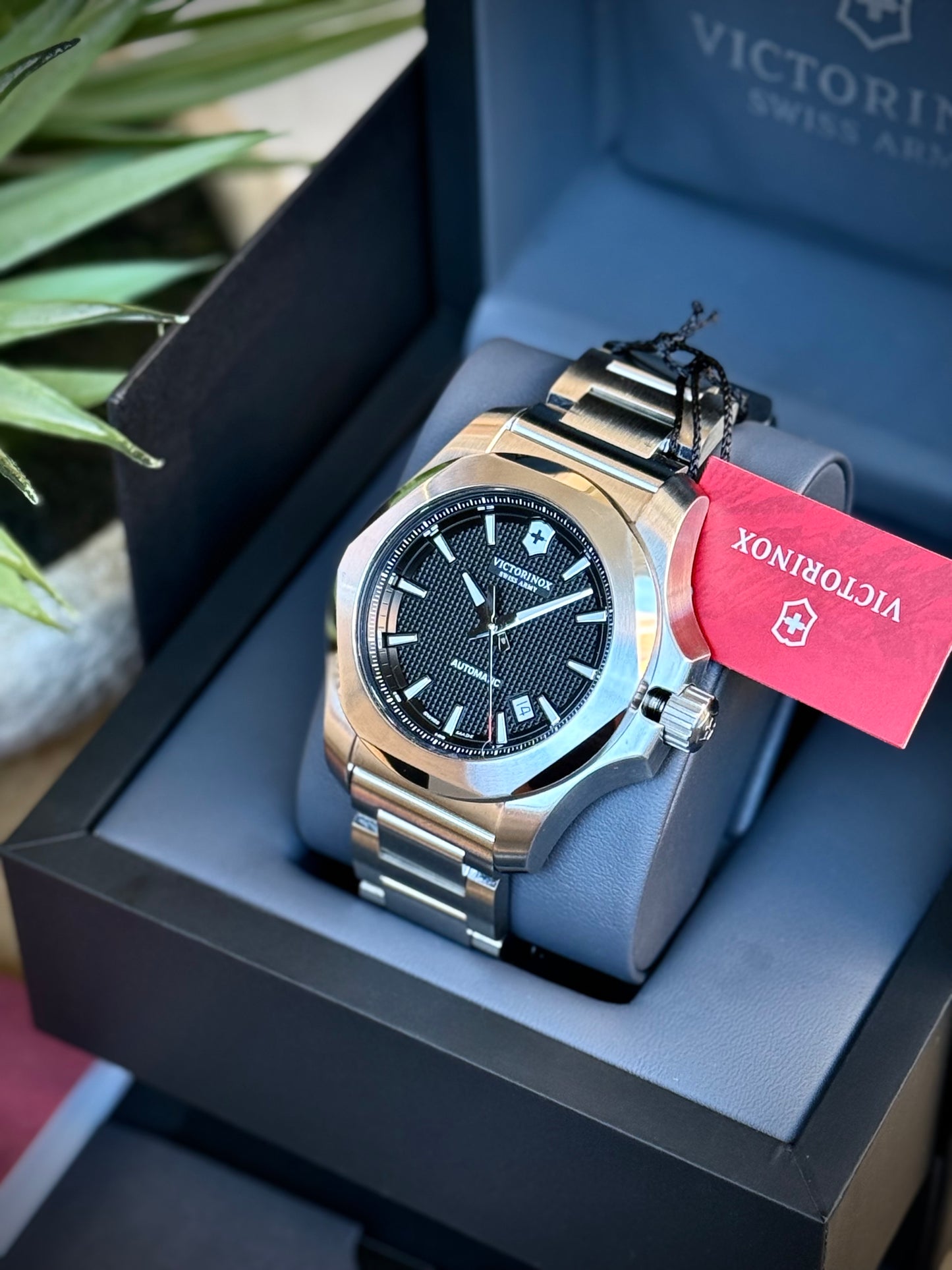 Victorinox Mechanical
