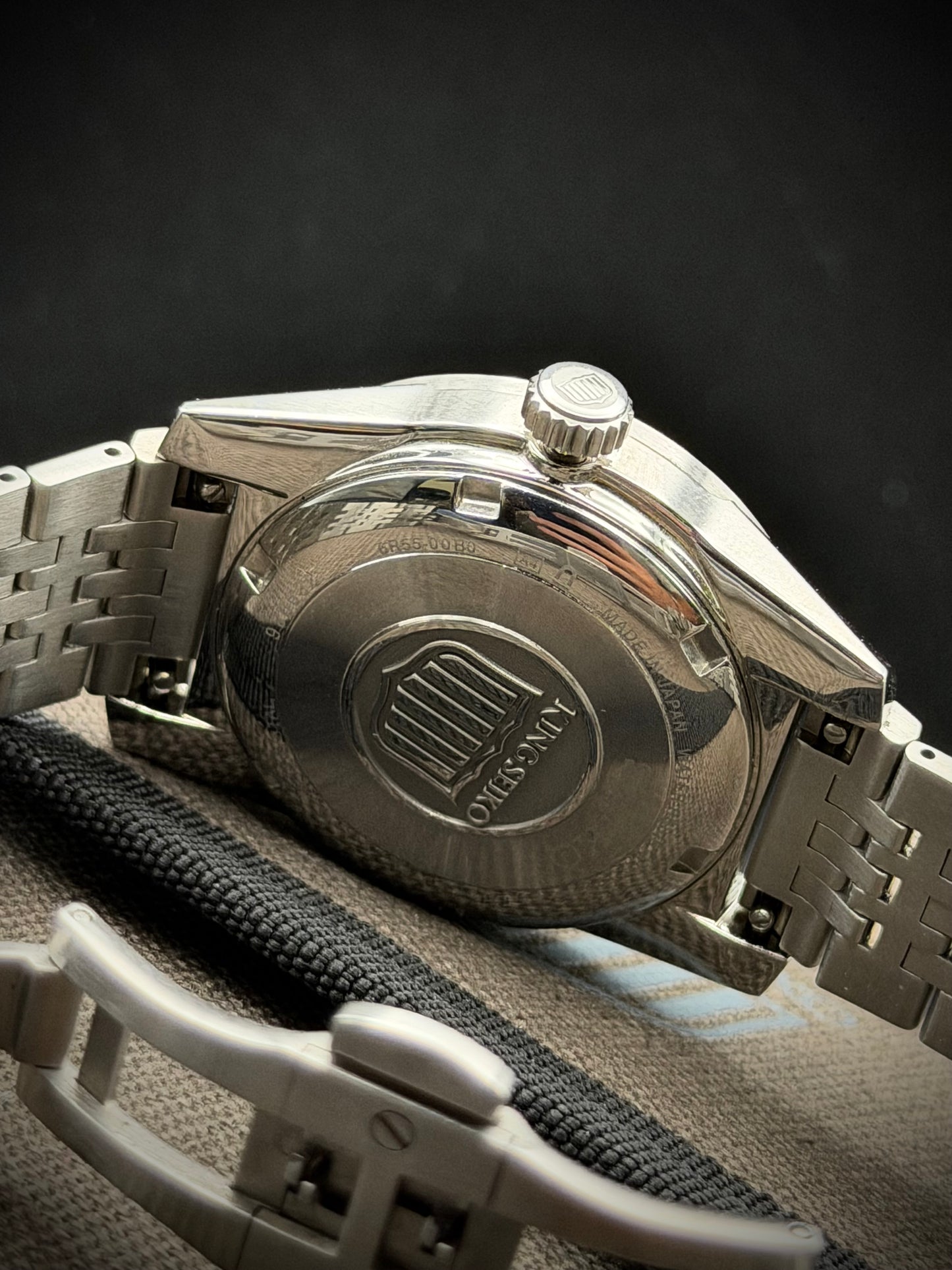 King Seiko spb389j1