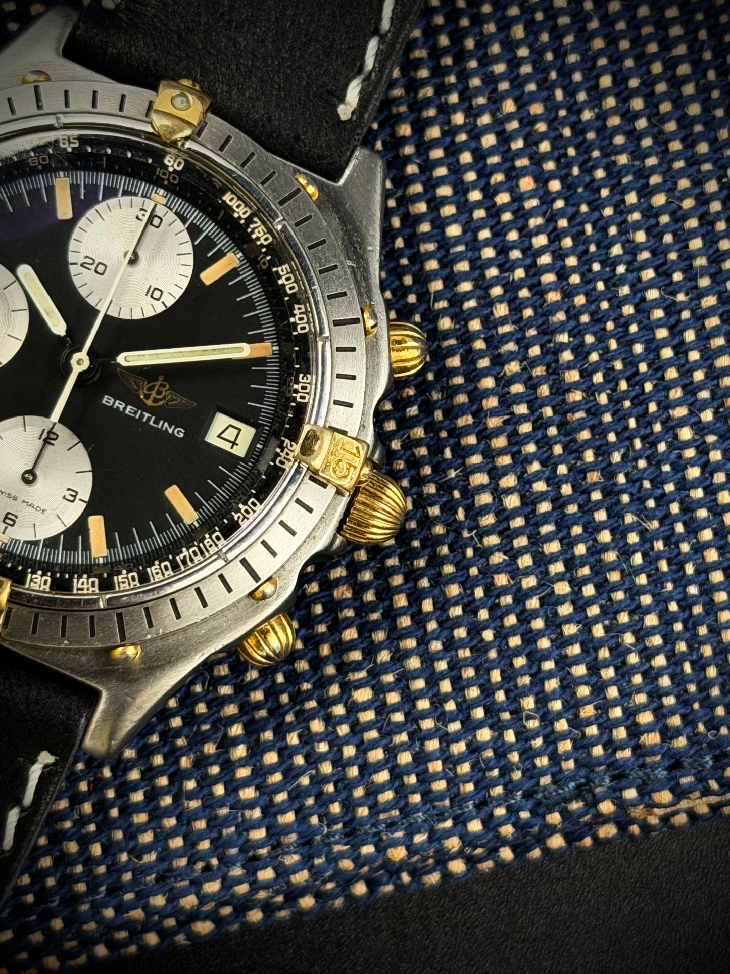 Breitling Chronomat Ref. 81950