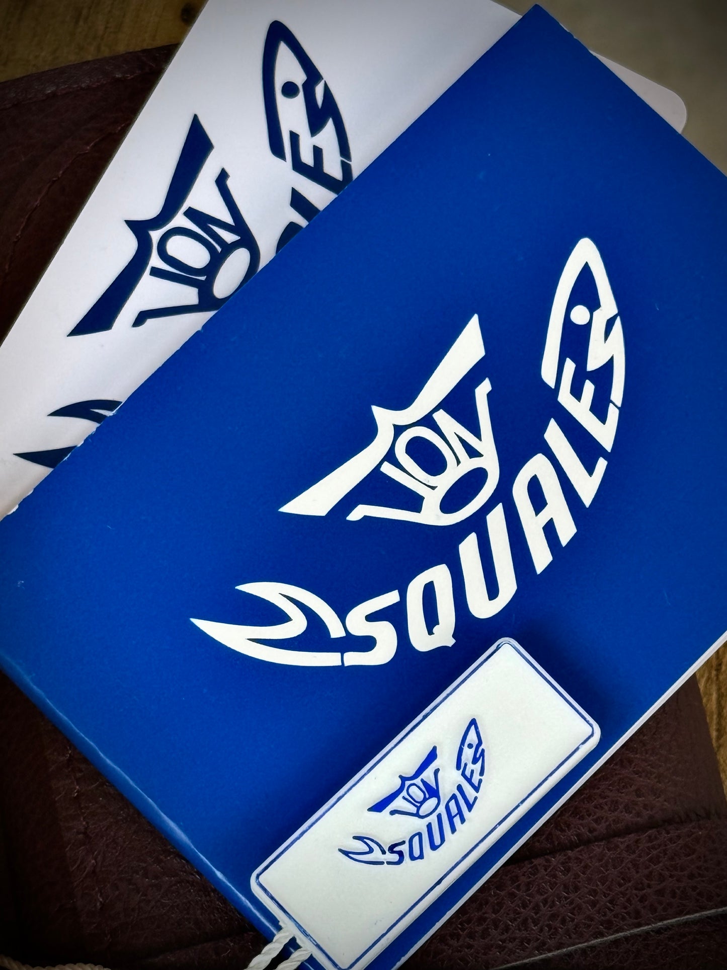 Squale 2001 Reverse Orange