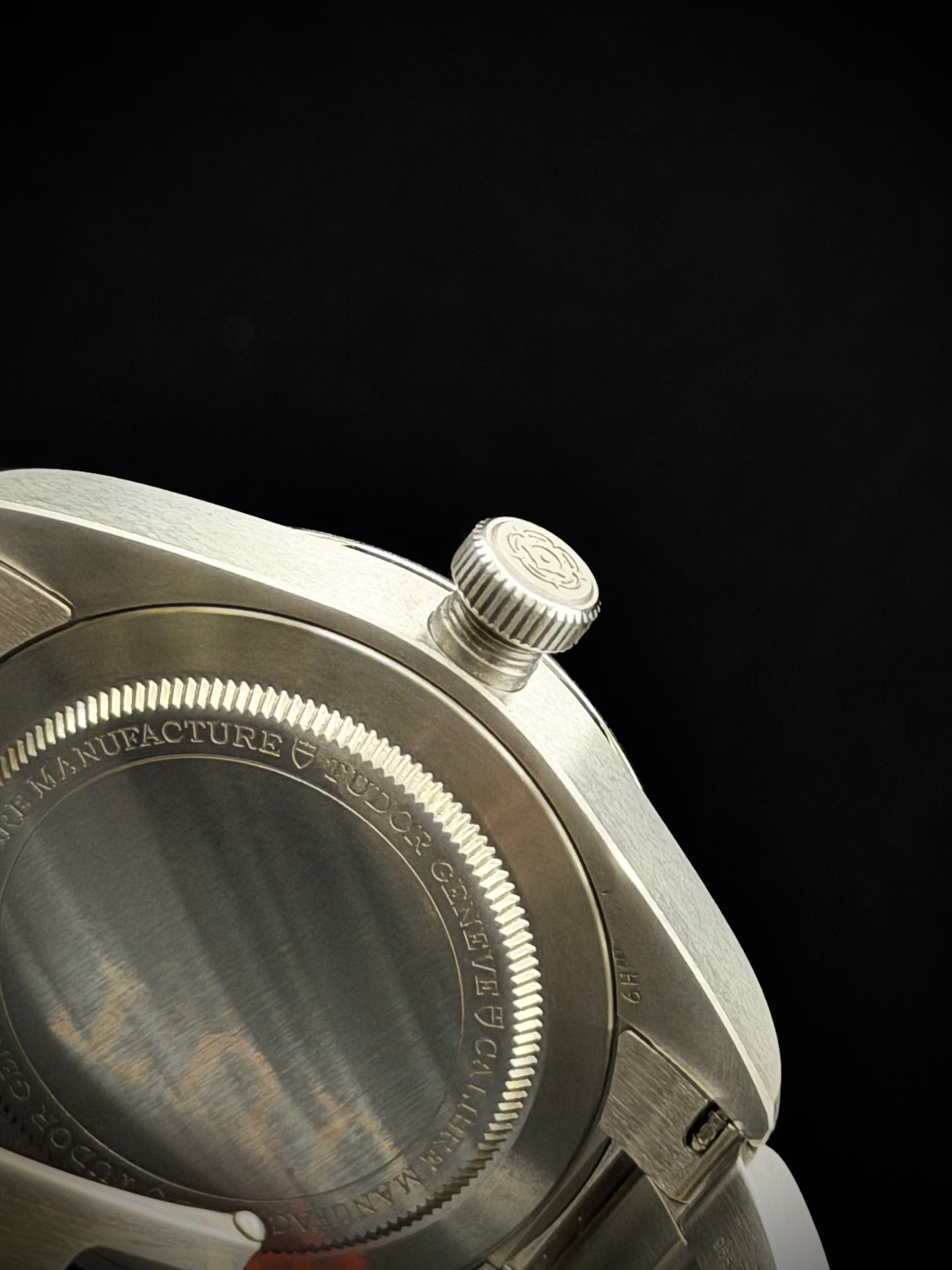 Tudor Ranger Opaline Dial