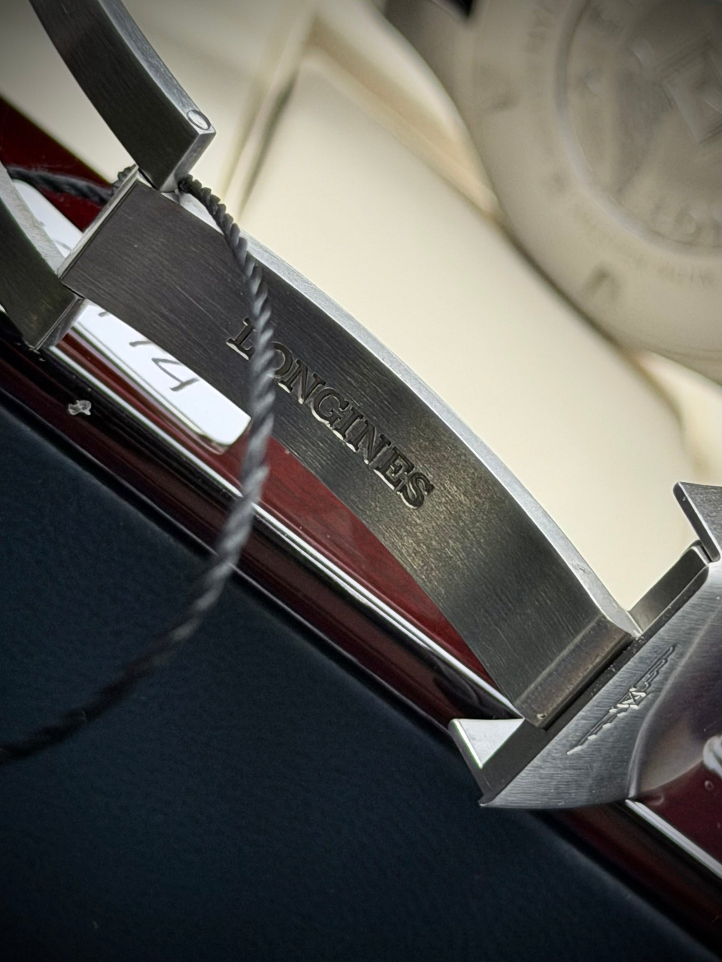 Longines Hidroconquest