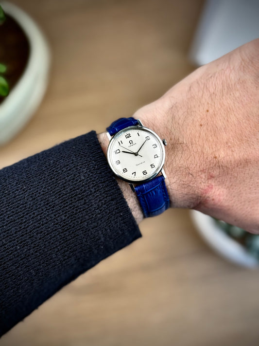 Omega Geneve 131.019
