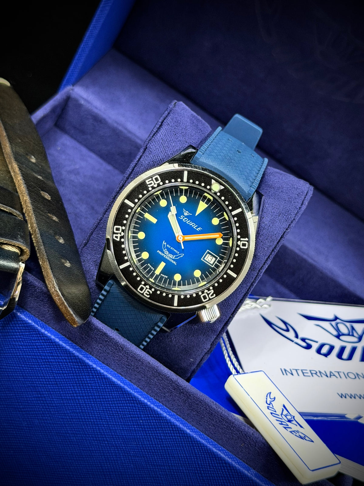 Squale 1521