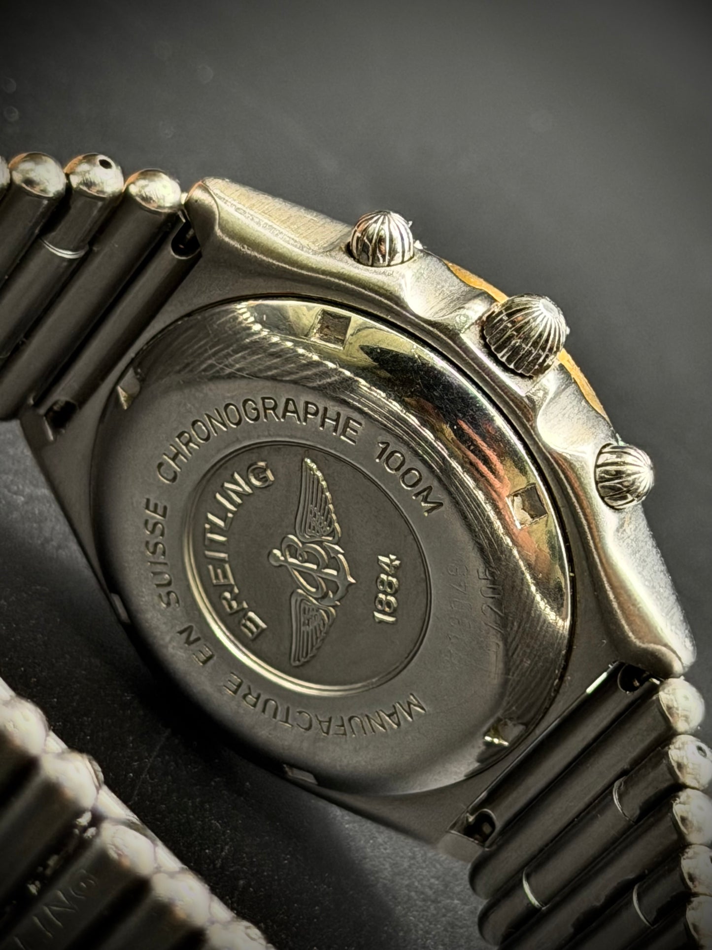 Breitling Chronomat B13048