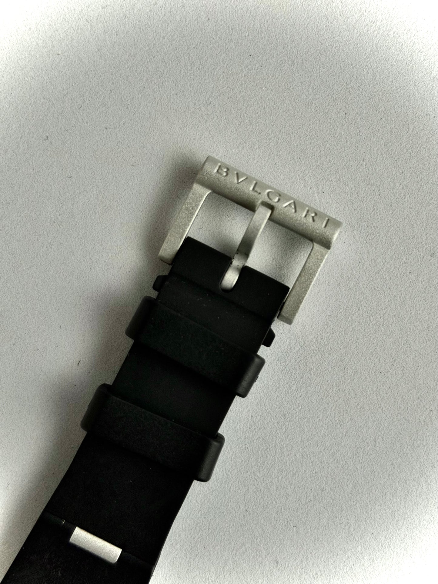 Bulgari Alluminium AL 38 TA