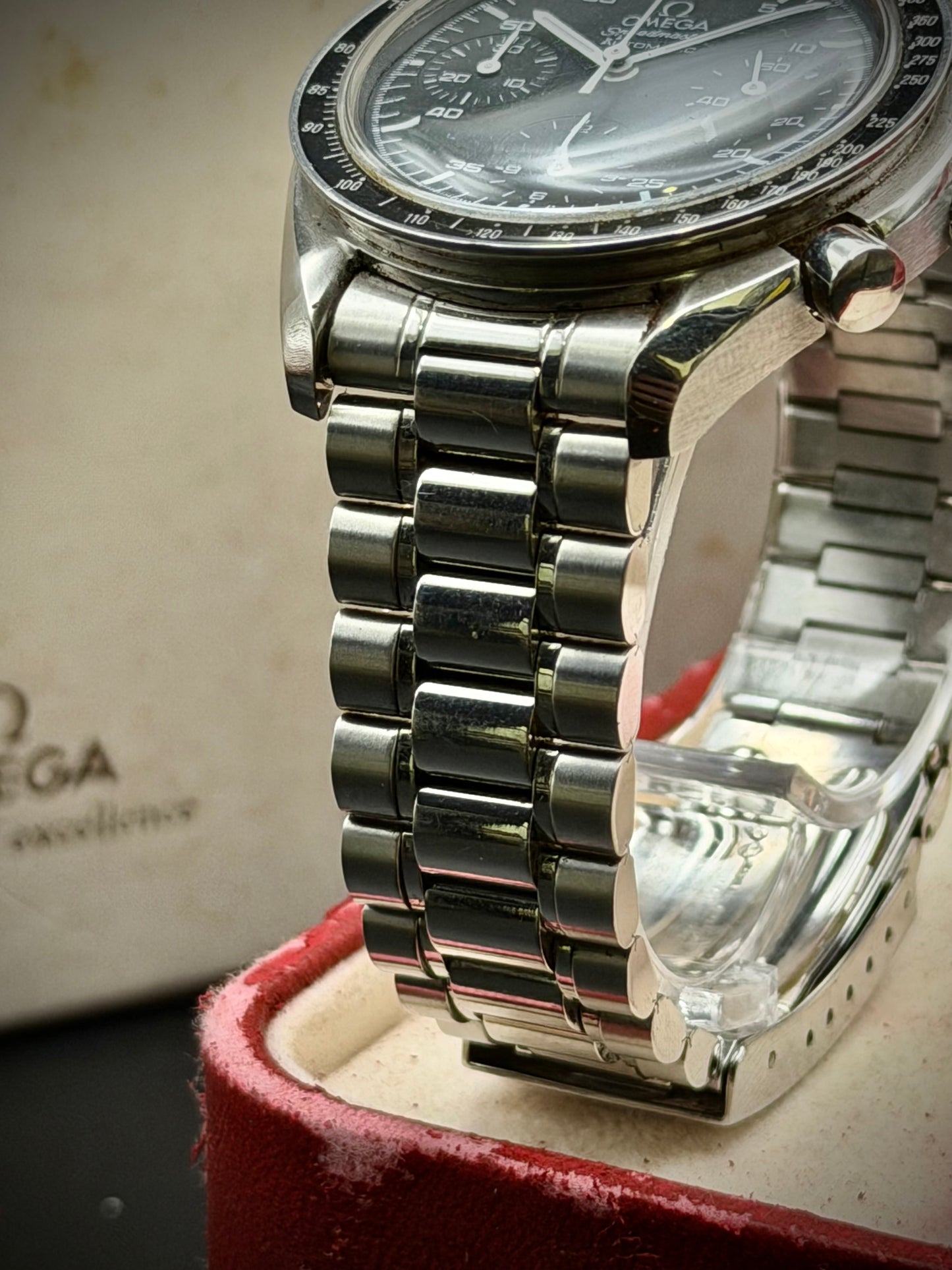 Omega Reduced 3510.5000