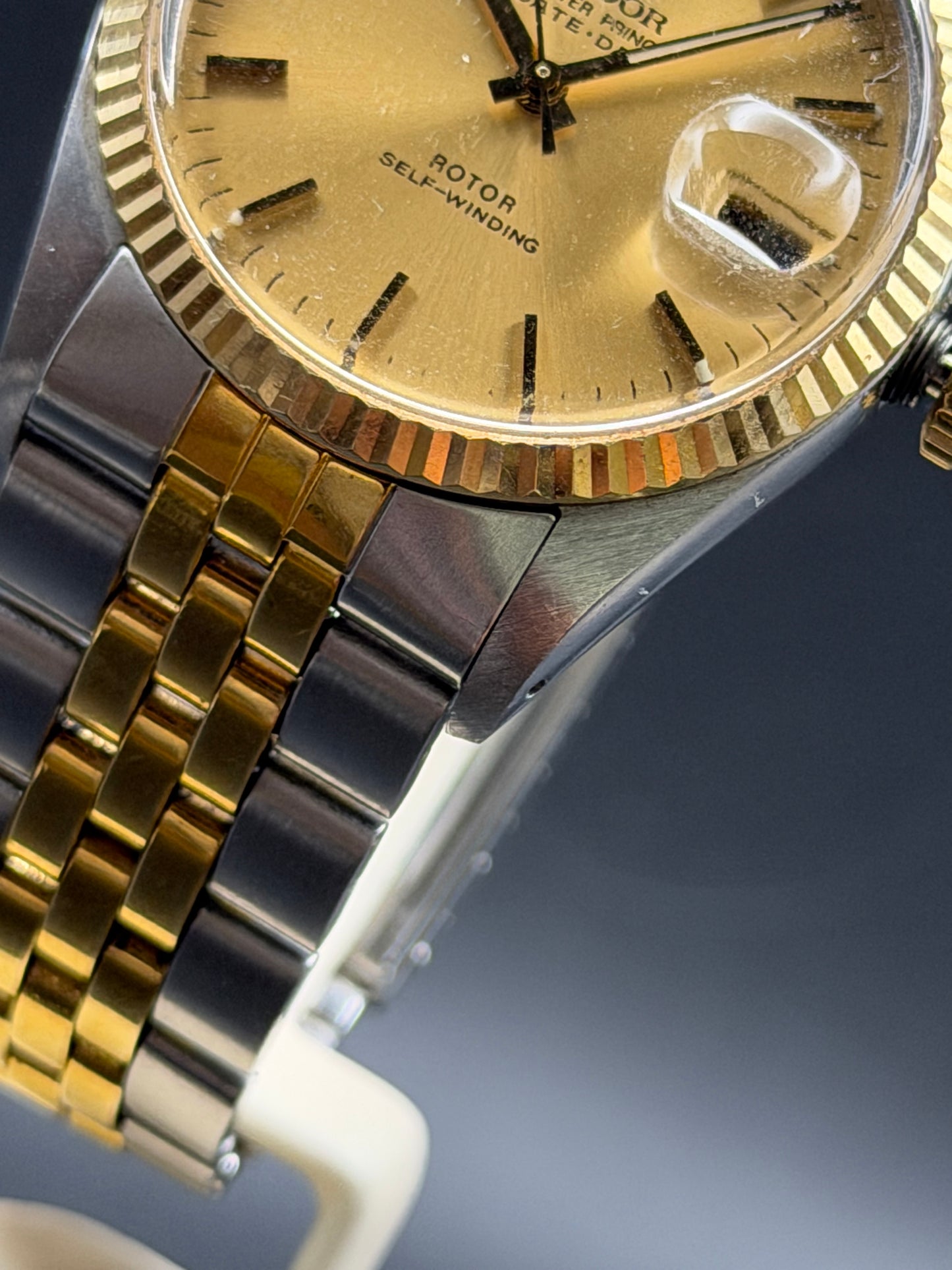 Tudor Day Date ref. 94613
