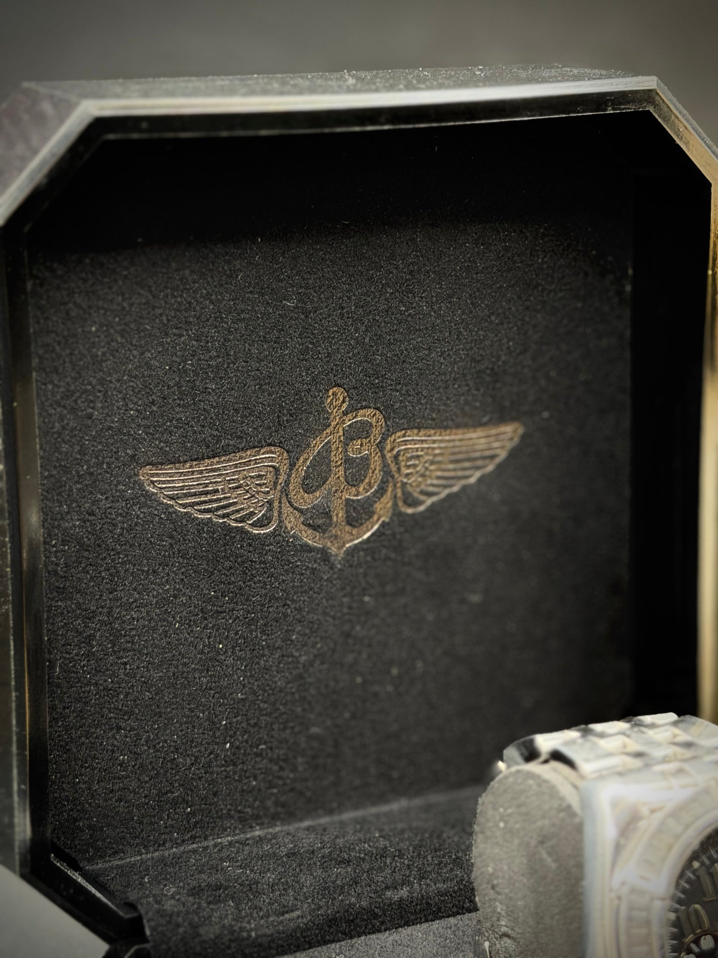 Breitling Chronomat Frecce Tricolore