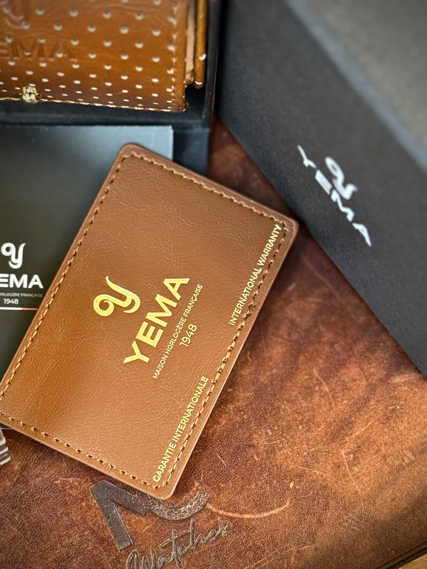 Yema Urban Traveller