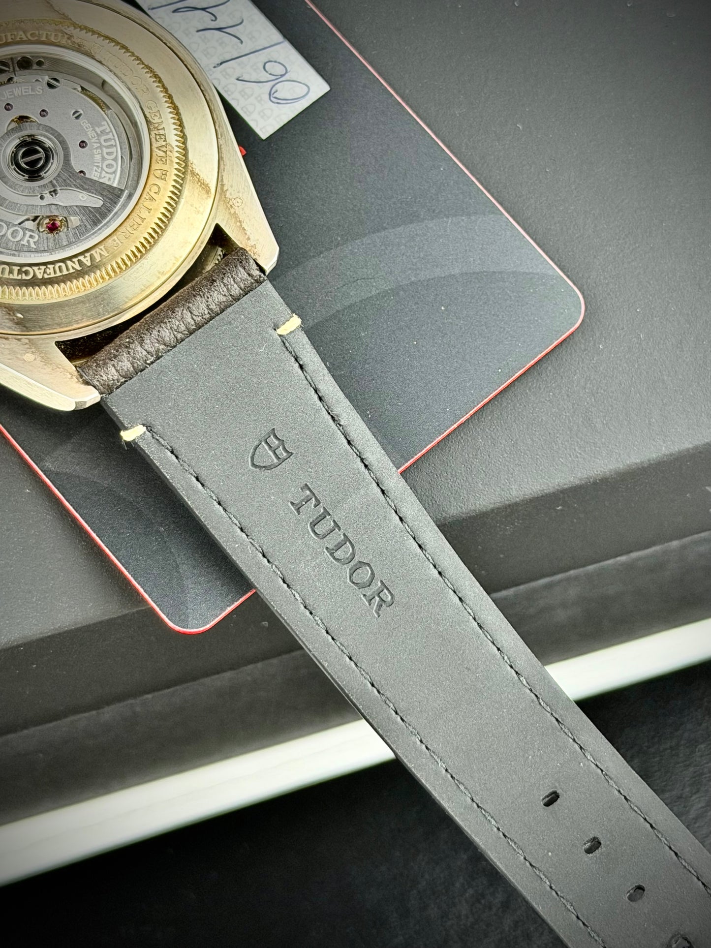 Tudor Black Bay 58 “925”