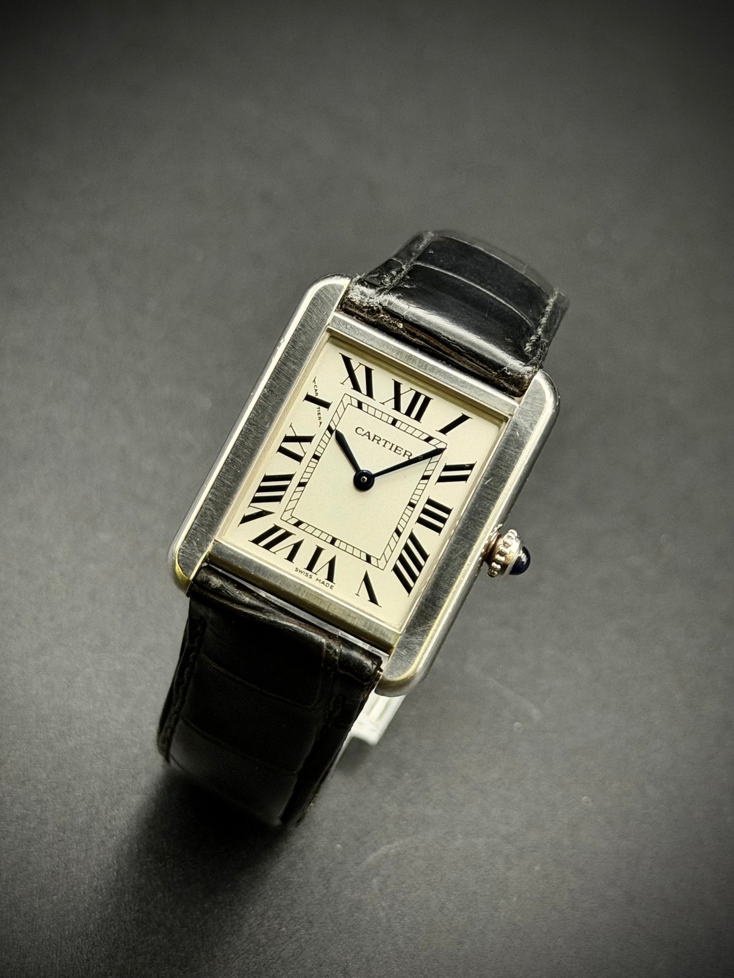 Cartier Tank 2716