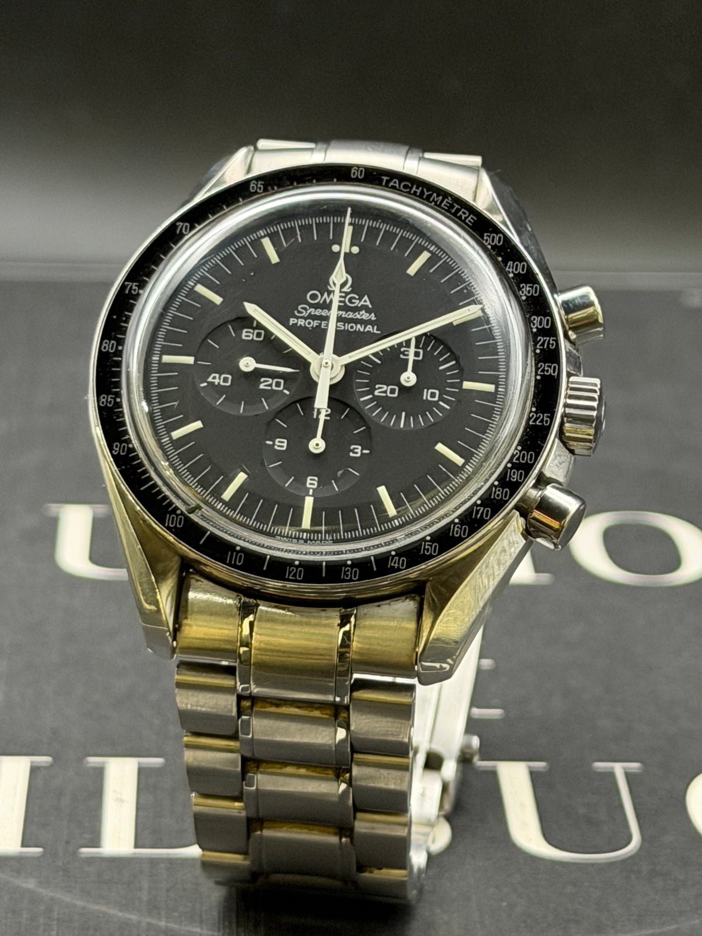 Omega Moonwatch 3572.50.00