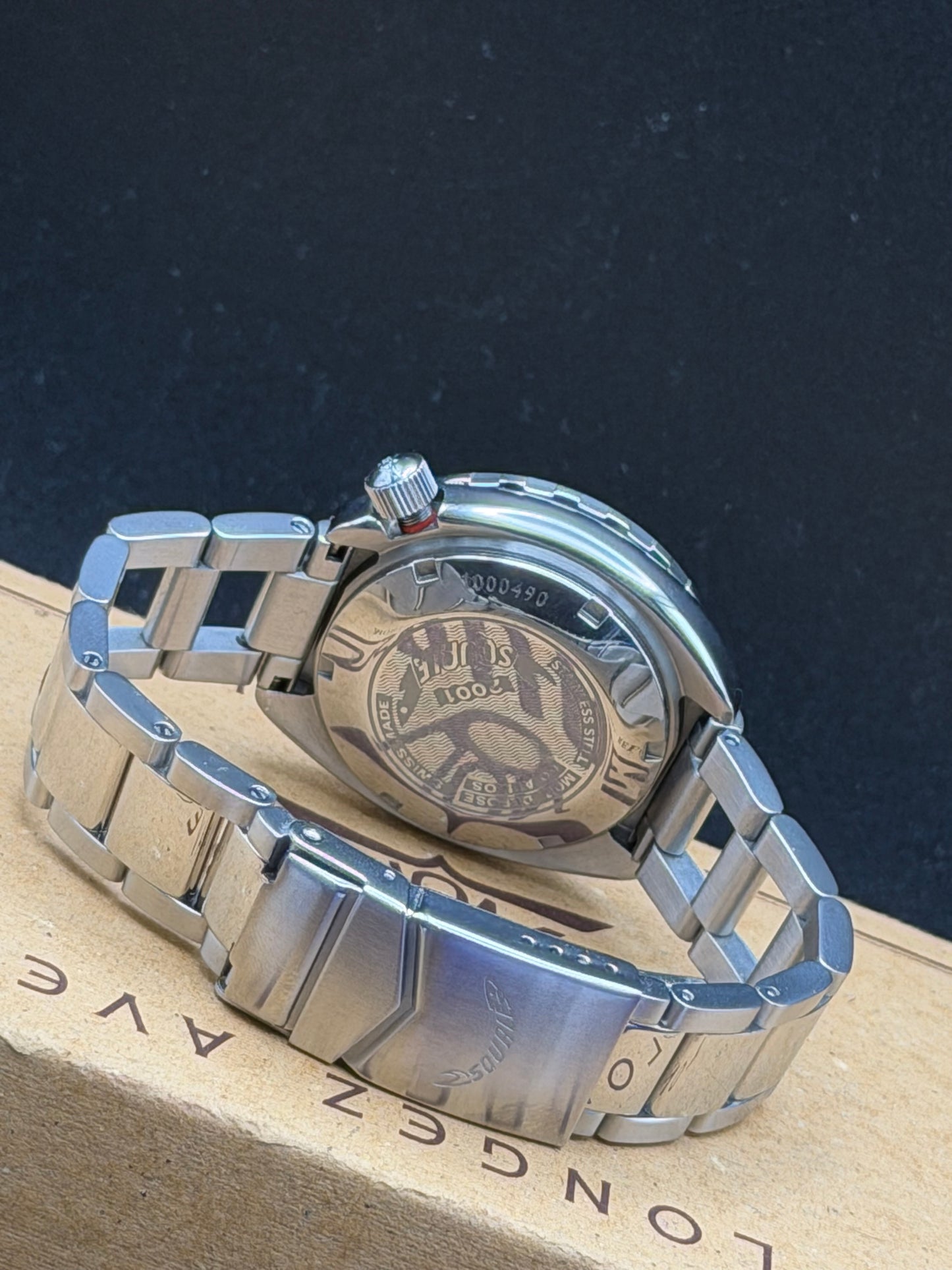 Squale 2001 SUND