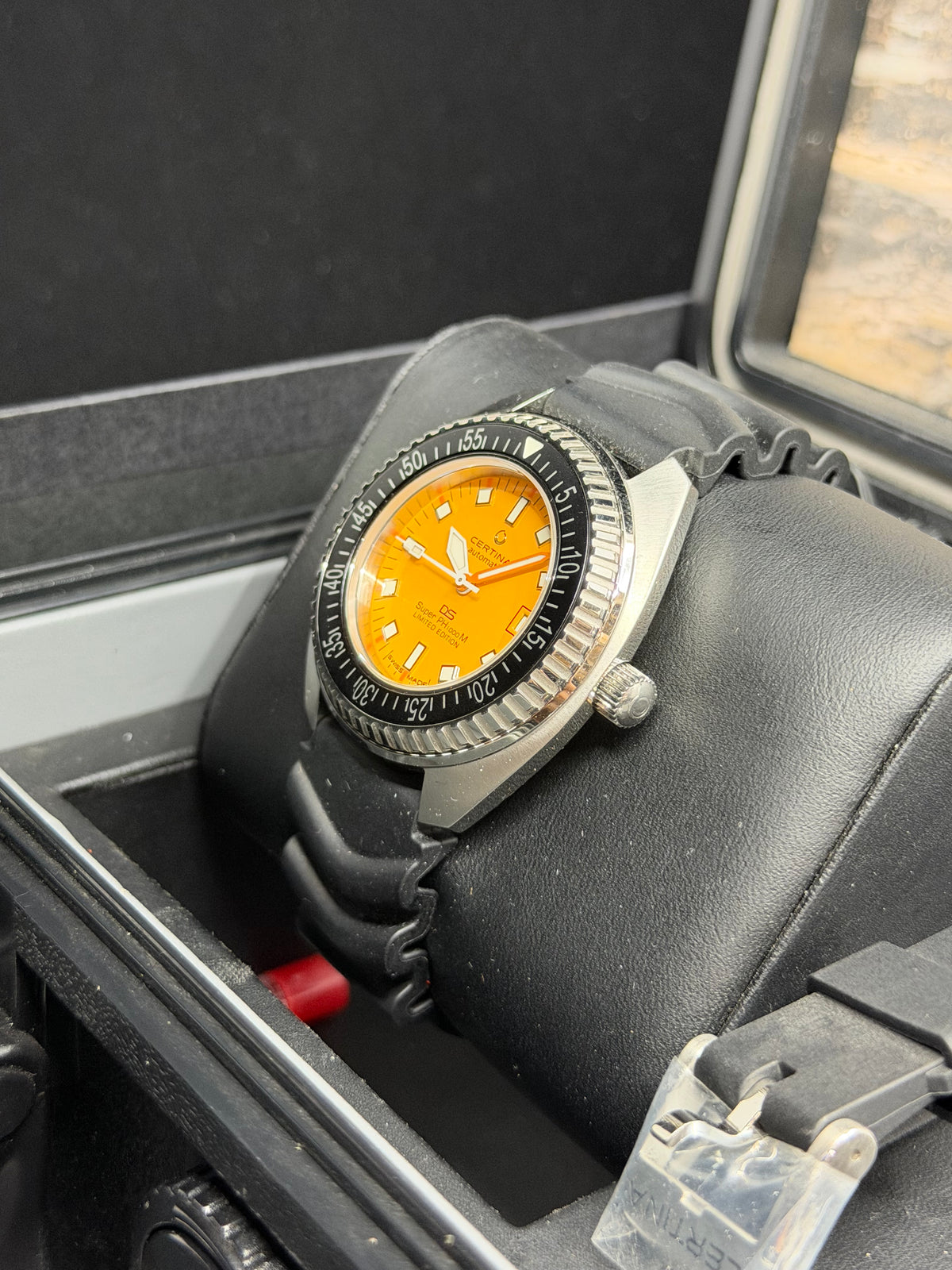 Certina DS Super PH1000M L.E.