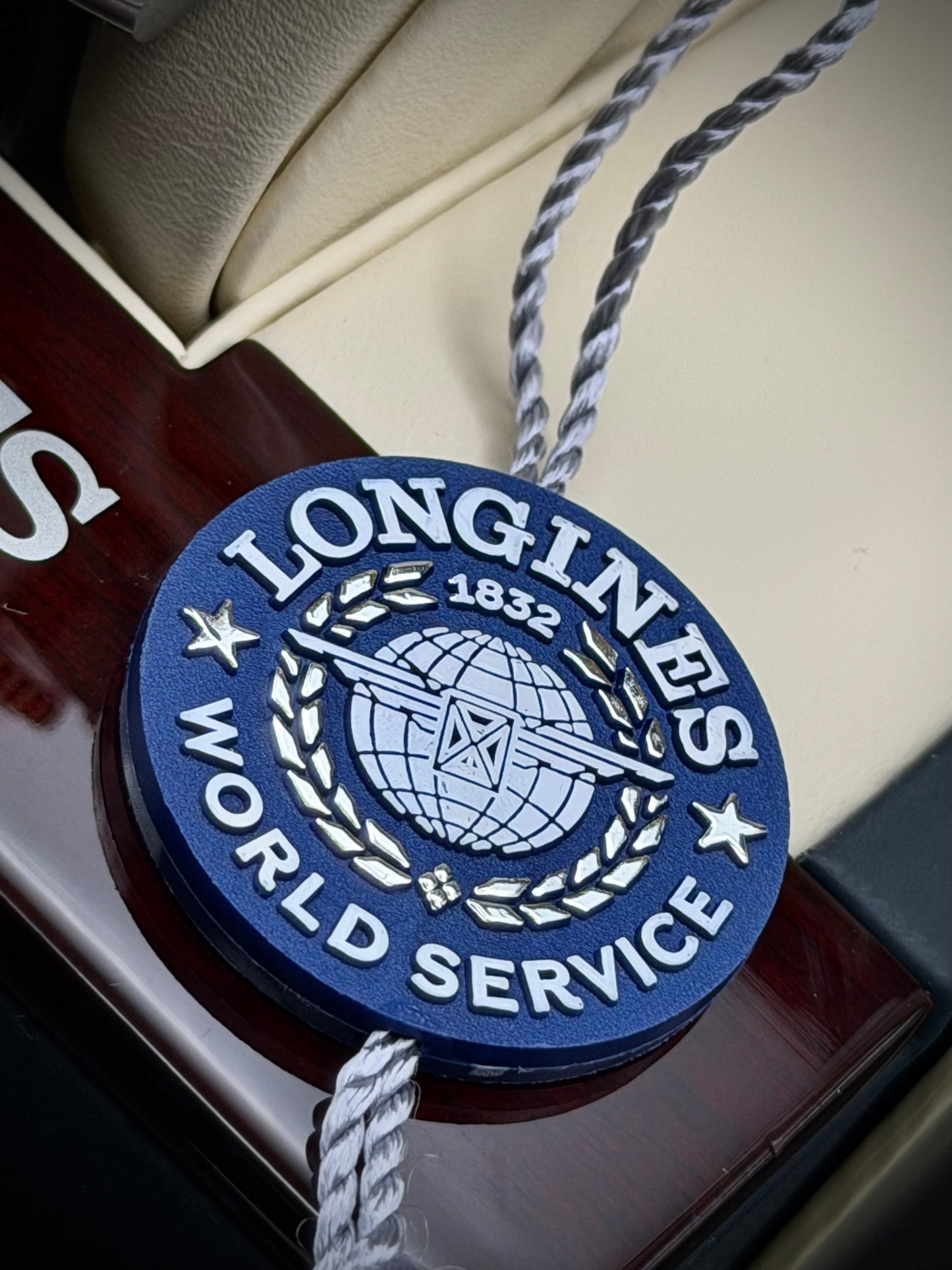 Longines Hidroconquest