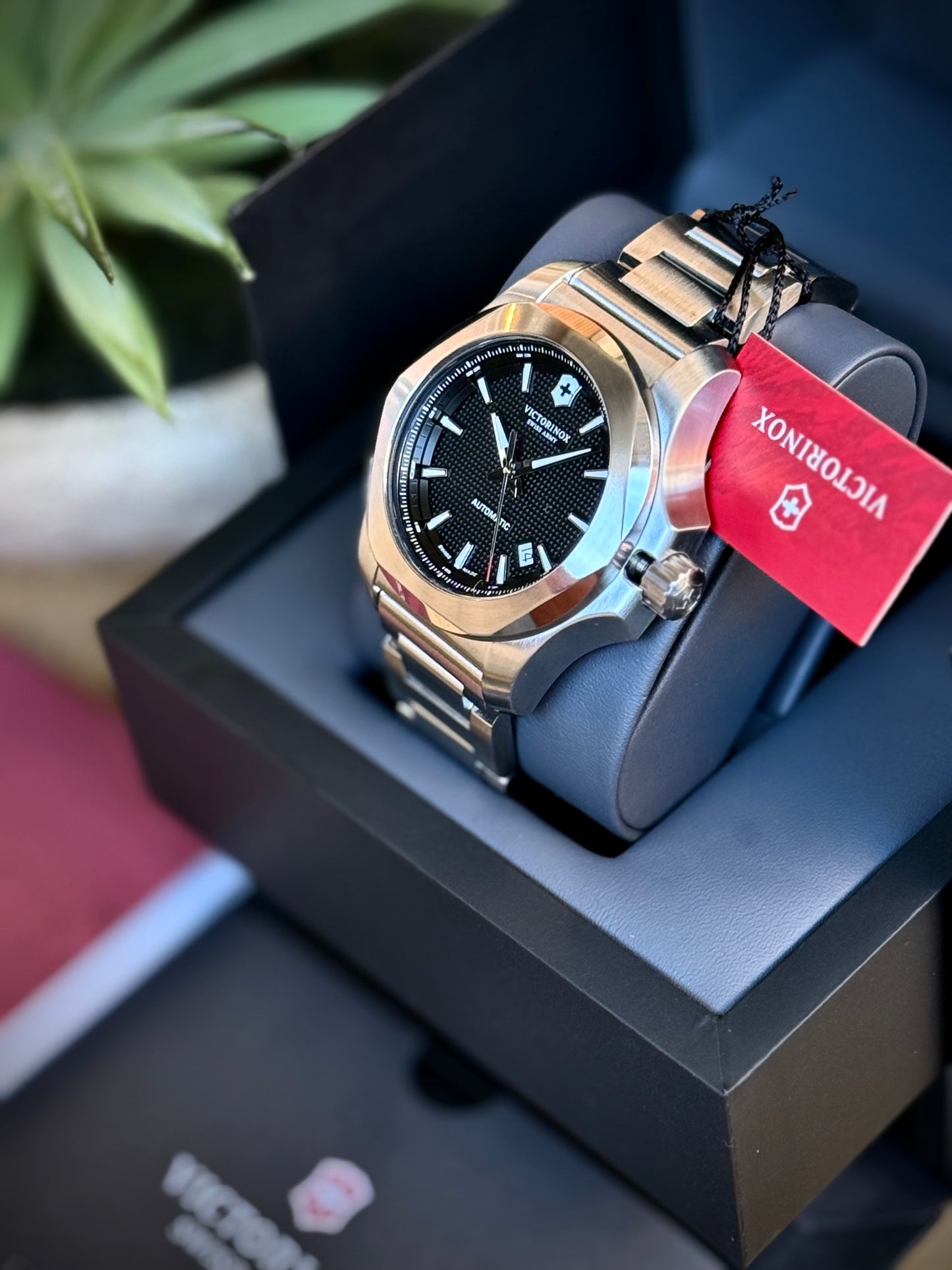 Victorinox Mechanical