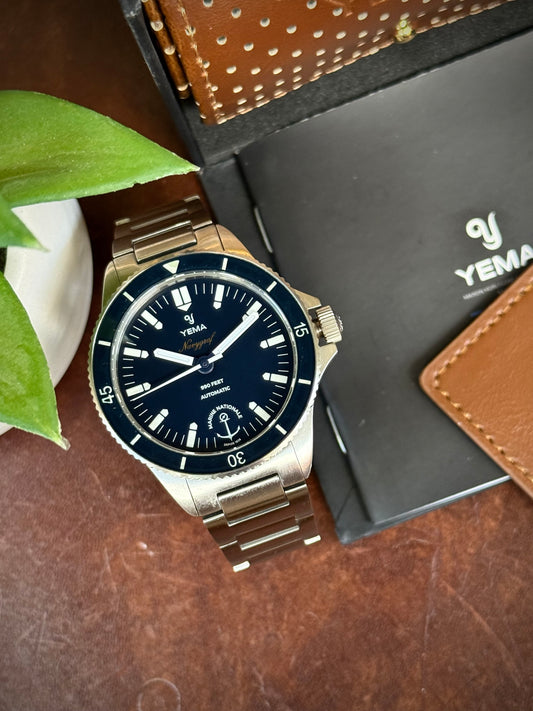 Yema Navygraf