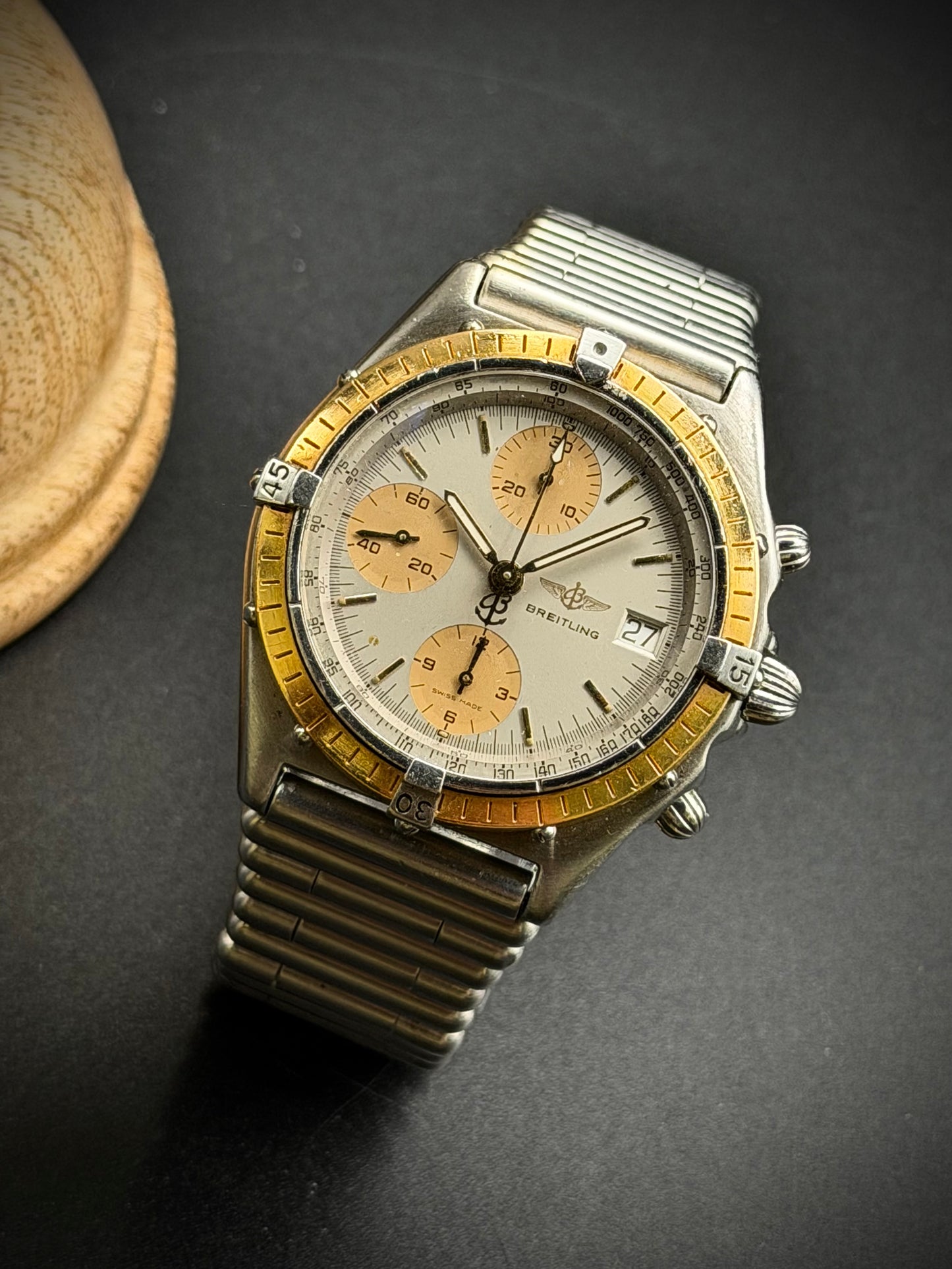 Breitling Chronomat B13048