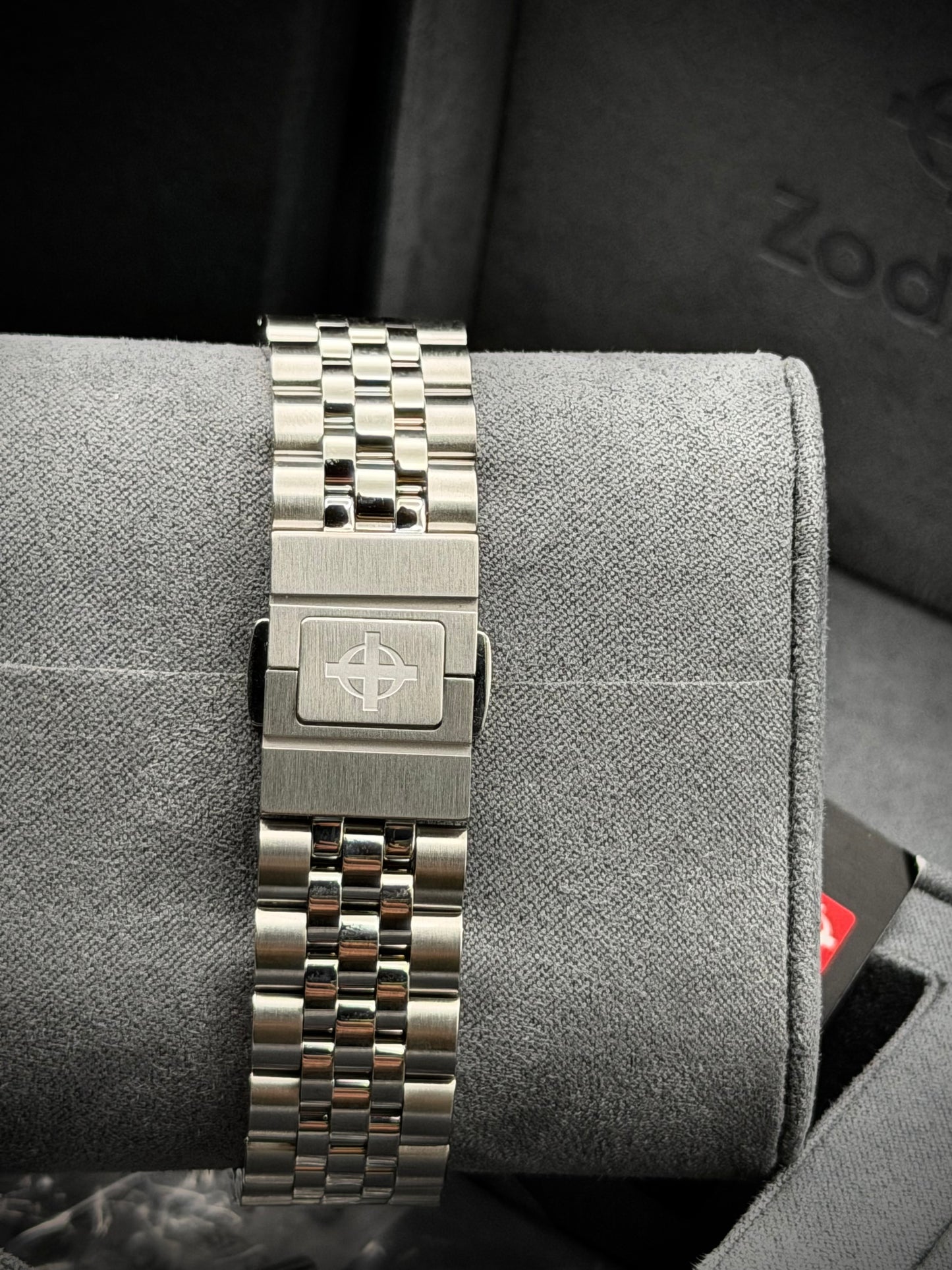 Zodiac Super Sea Wolf “Mojito”