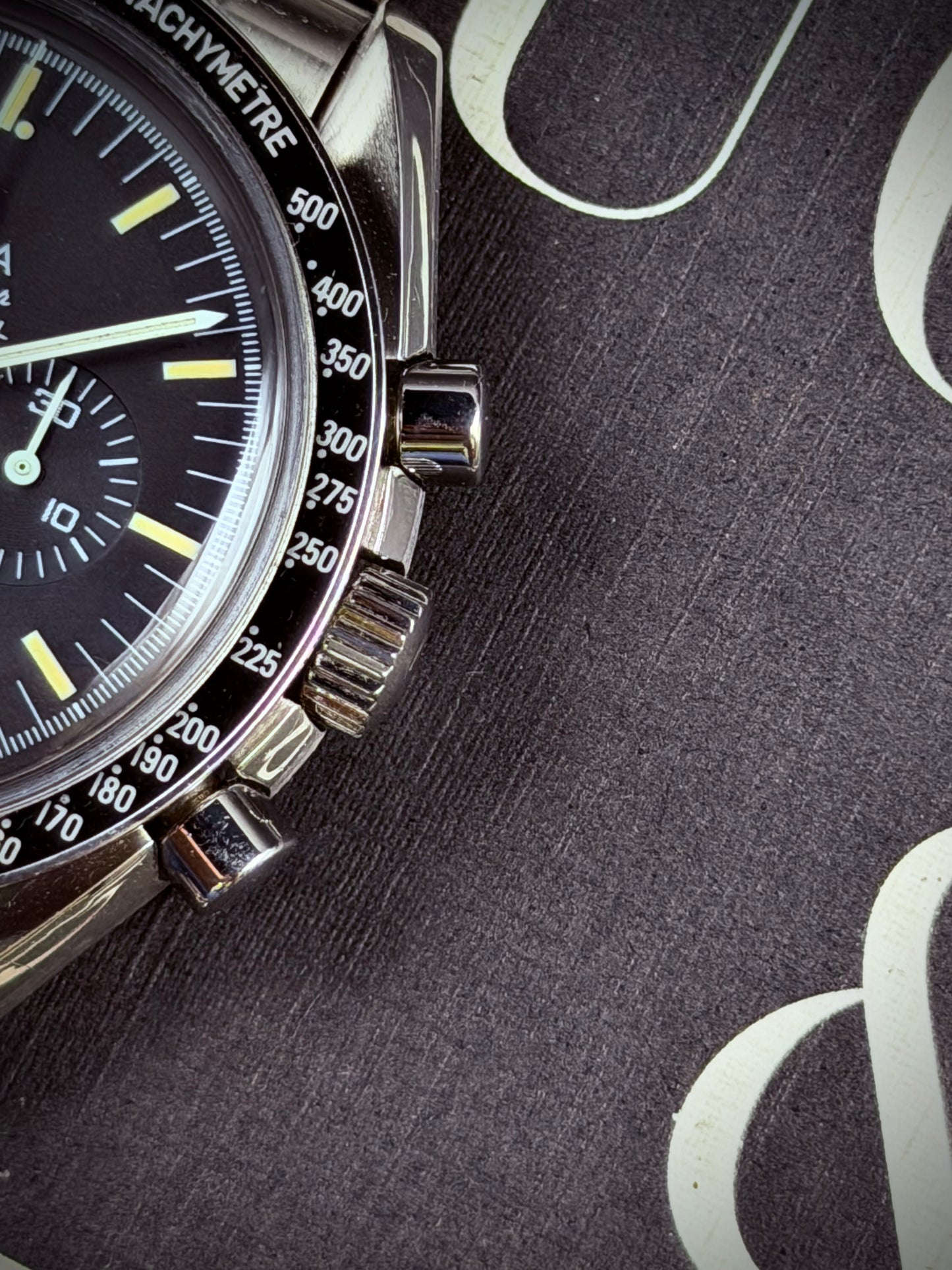 Omega Speedmaster 145.022