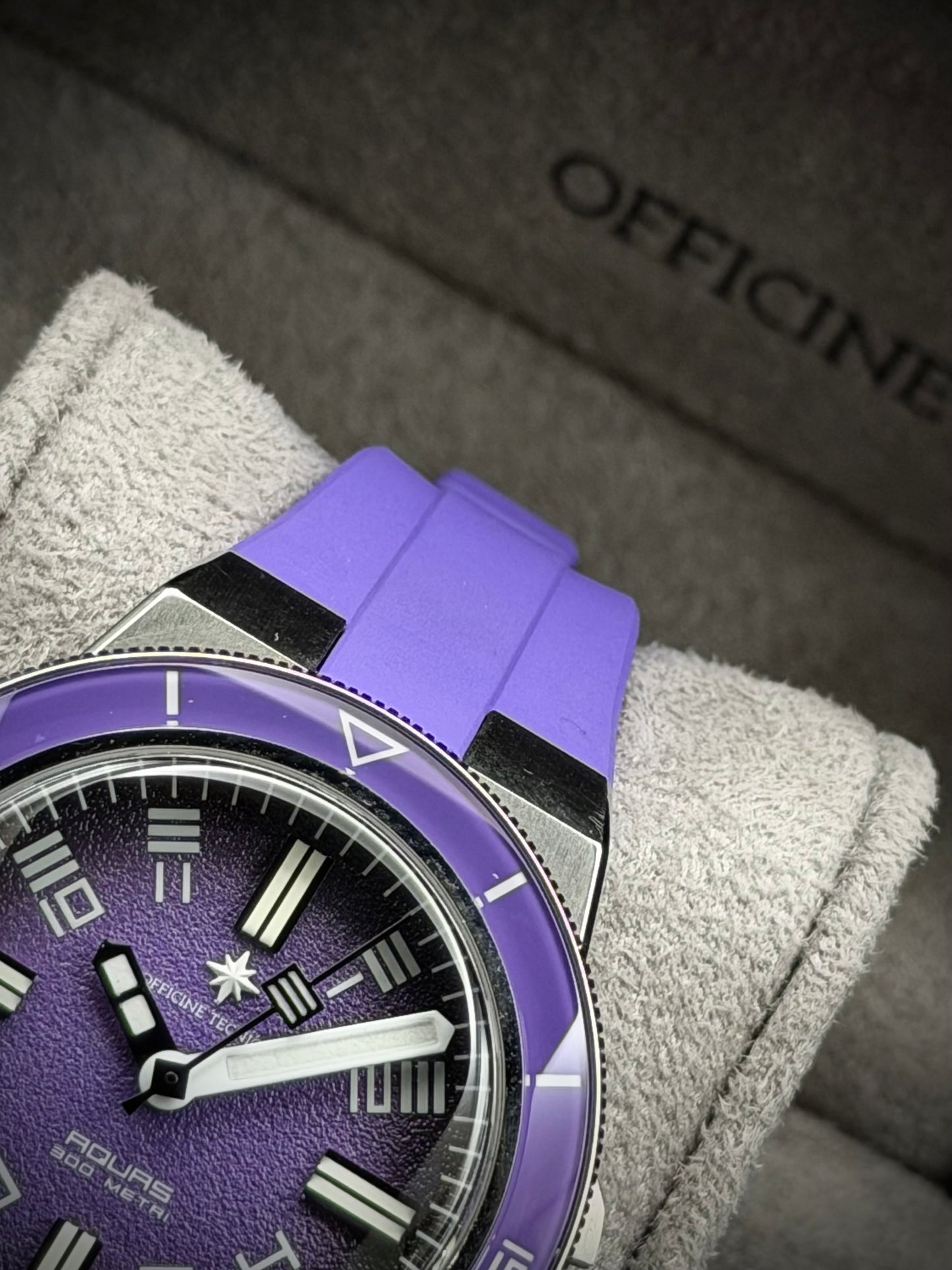Officine Tecniche Aquas