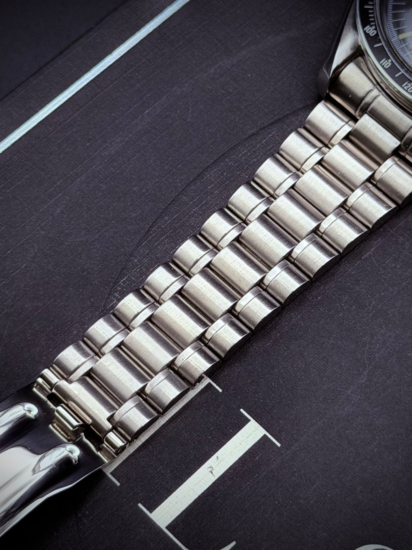 Omega Speedmaster 145.022