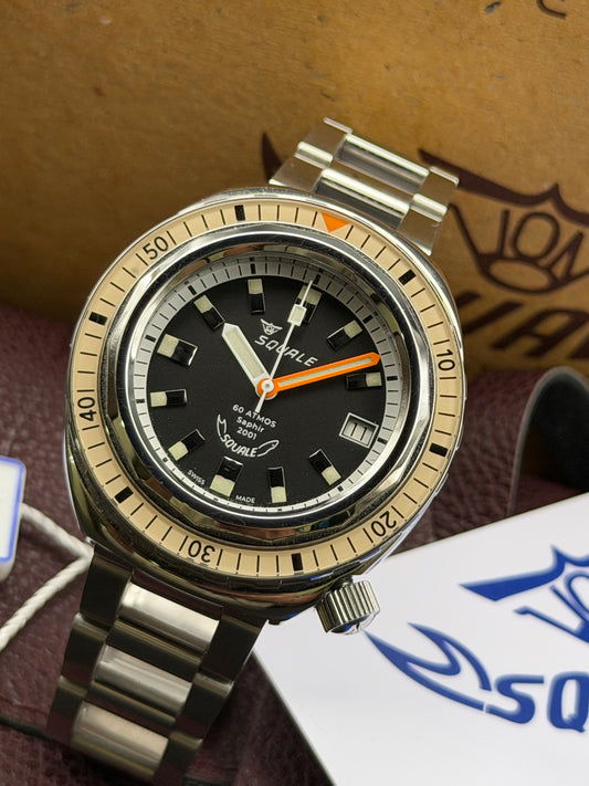 Squale 2001 SUND