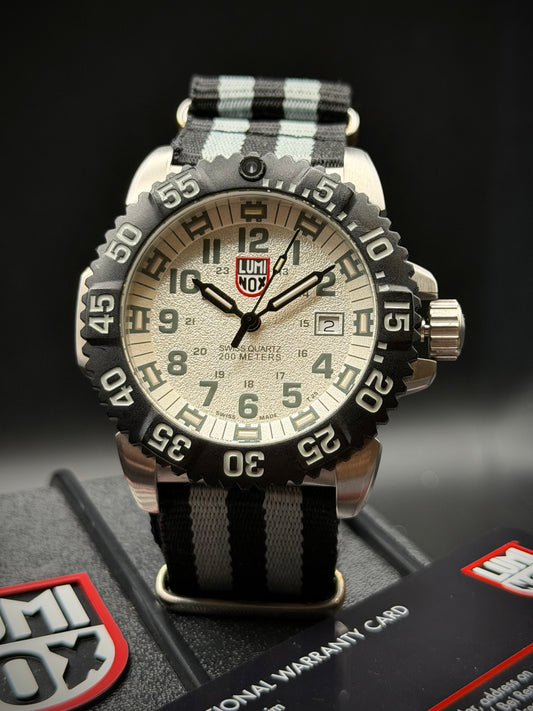 Luminox Sea Navy