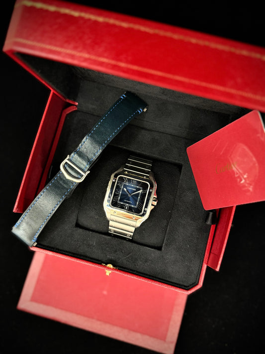 Cartier Santos wssa0013