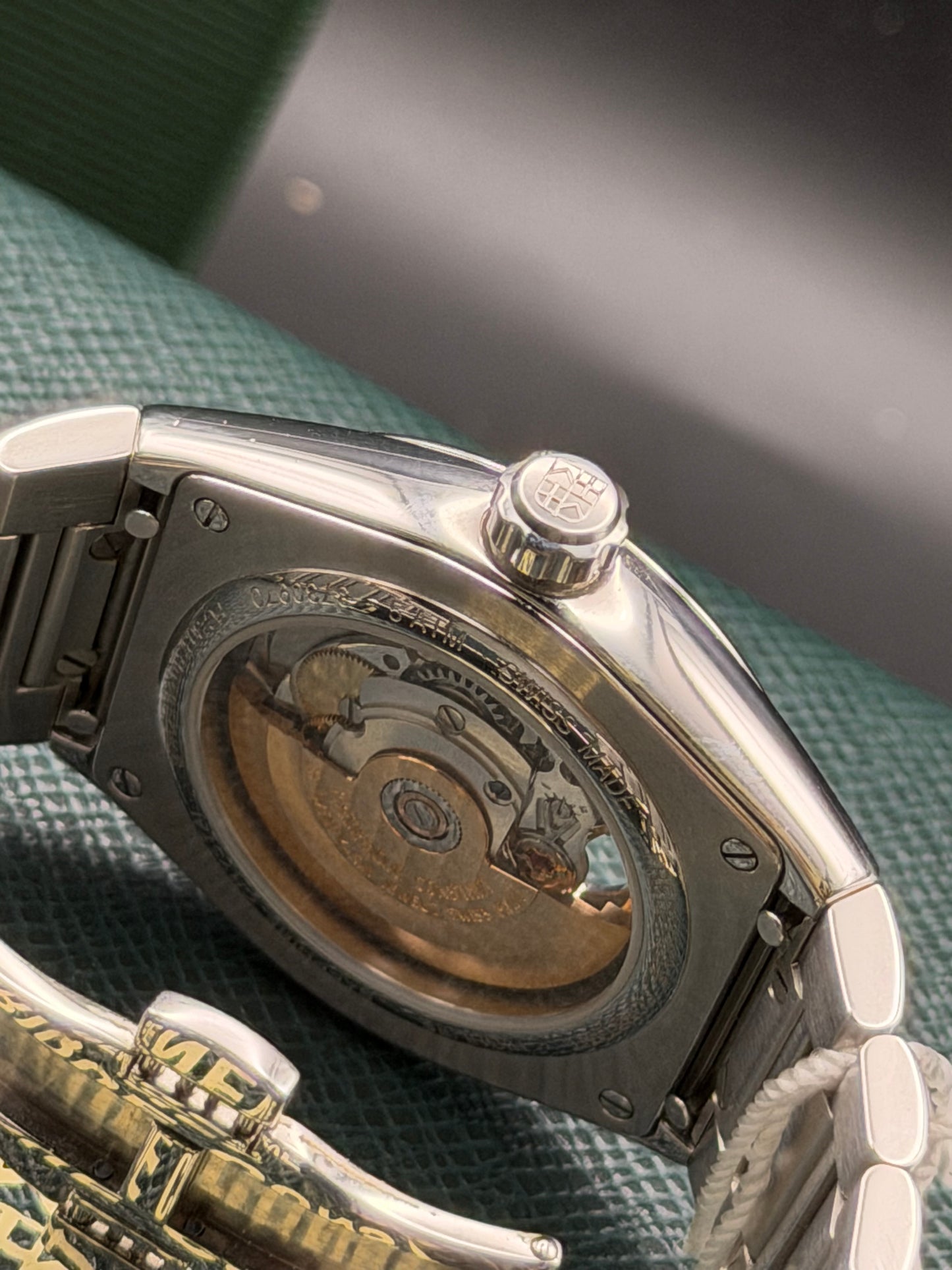 Frederique Constant Highlife
