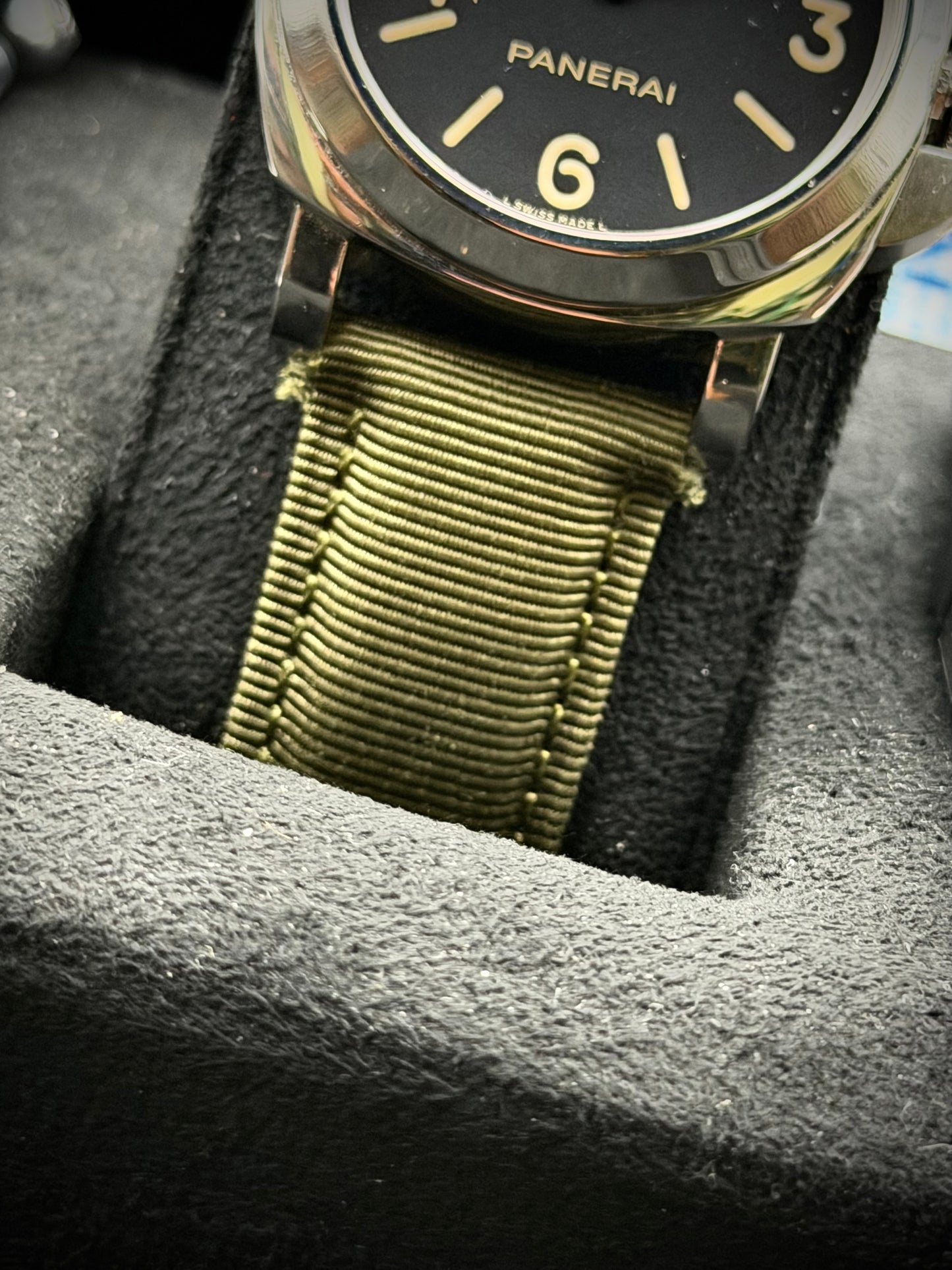 Panerai Luminor pam00367