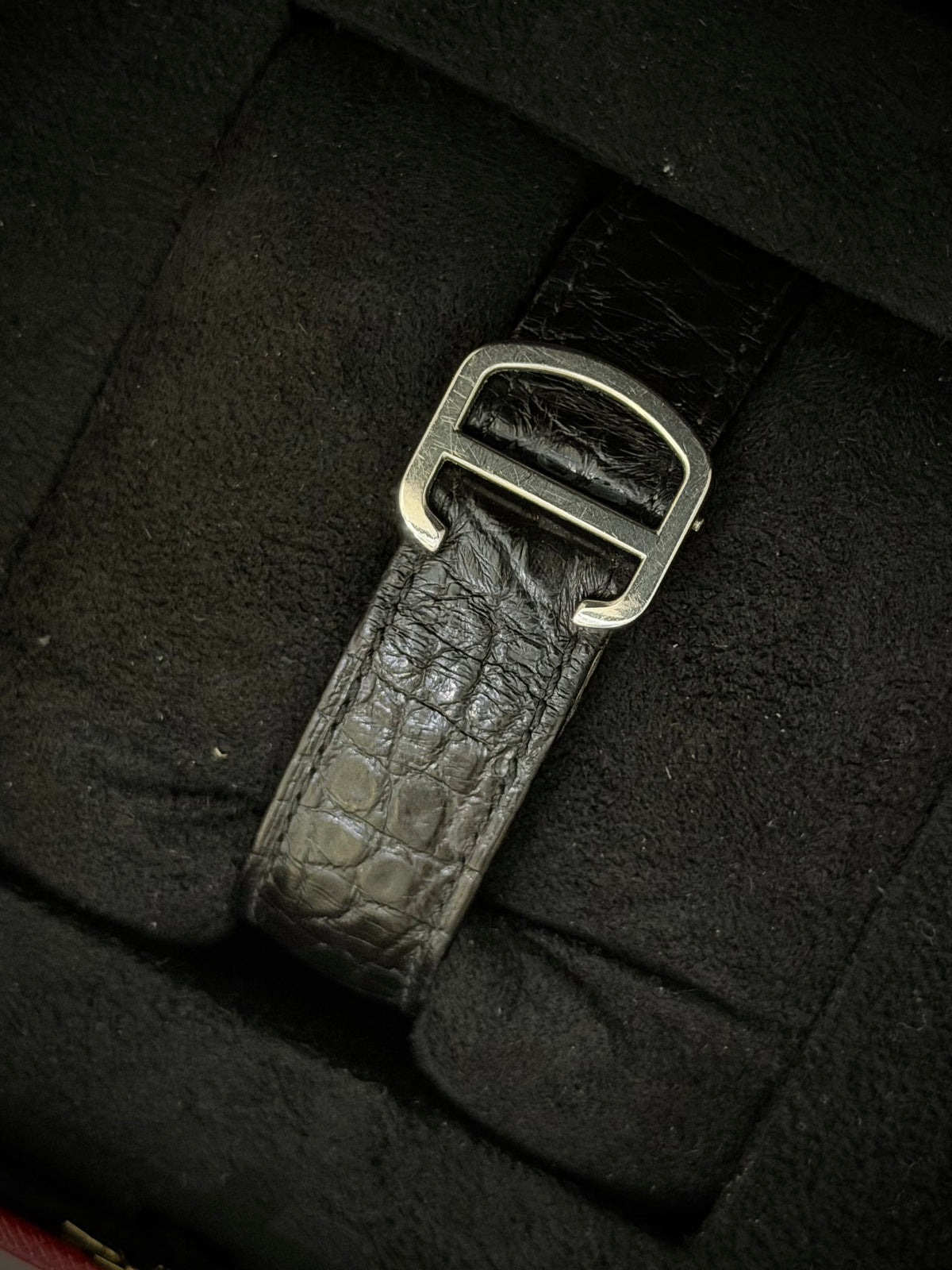 Cartier Tank 3169