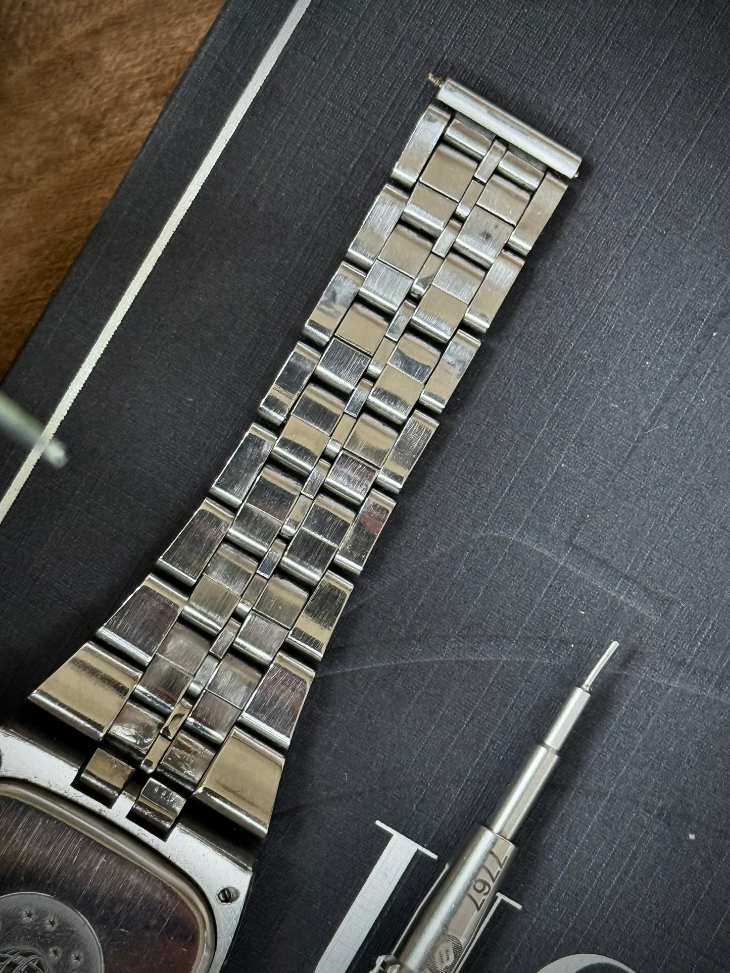 Omega Constellation