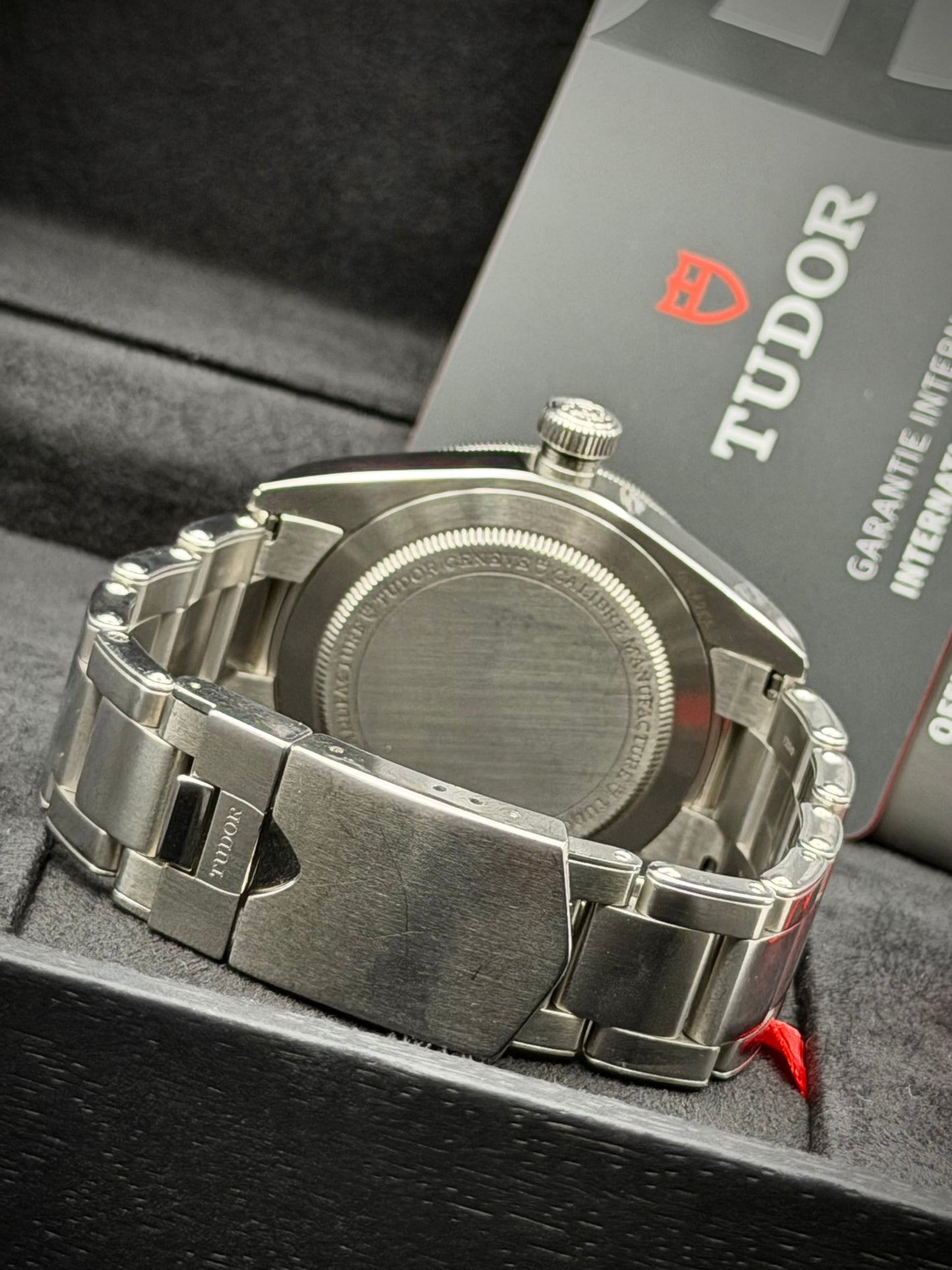 Tudor Black Bay 58 Ref. 79030B