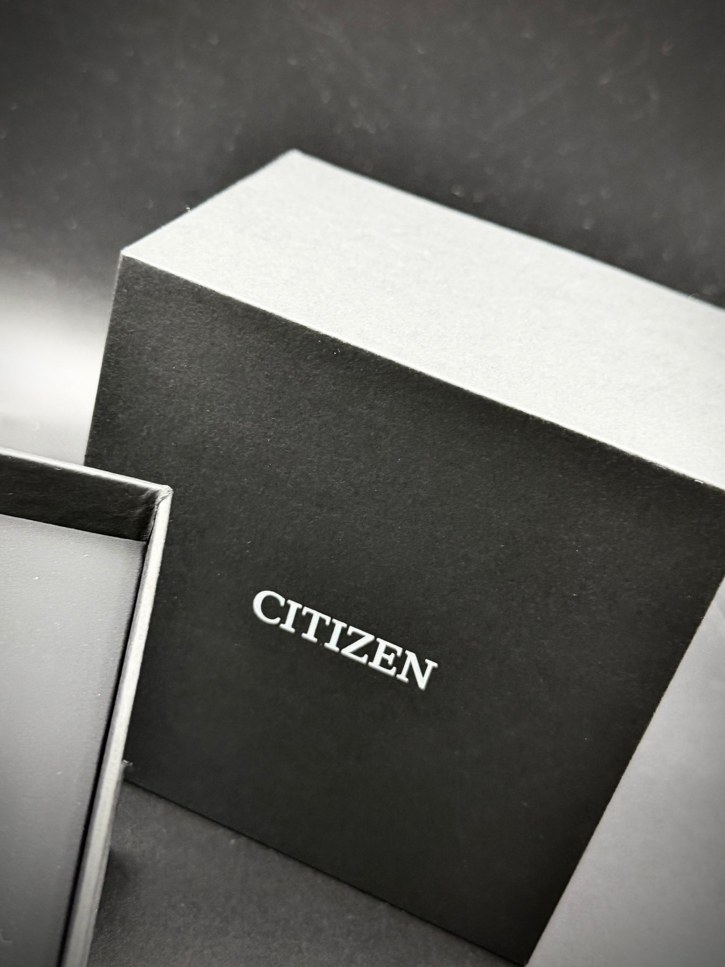 Citizen Tsuyosa