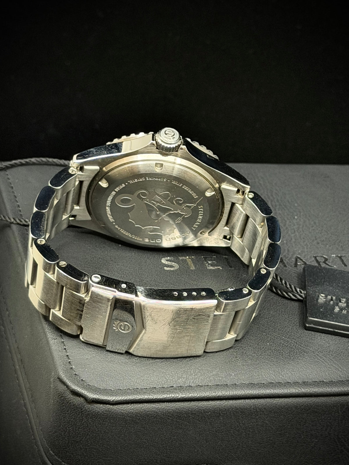 Steinhart Ocean 42