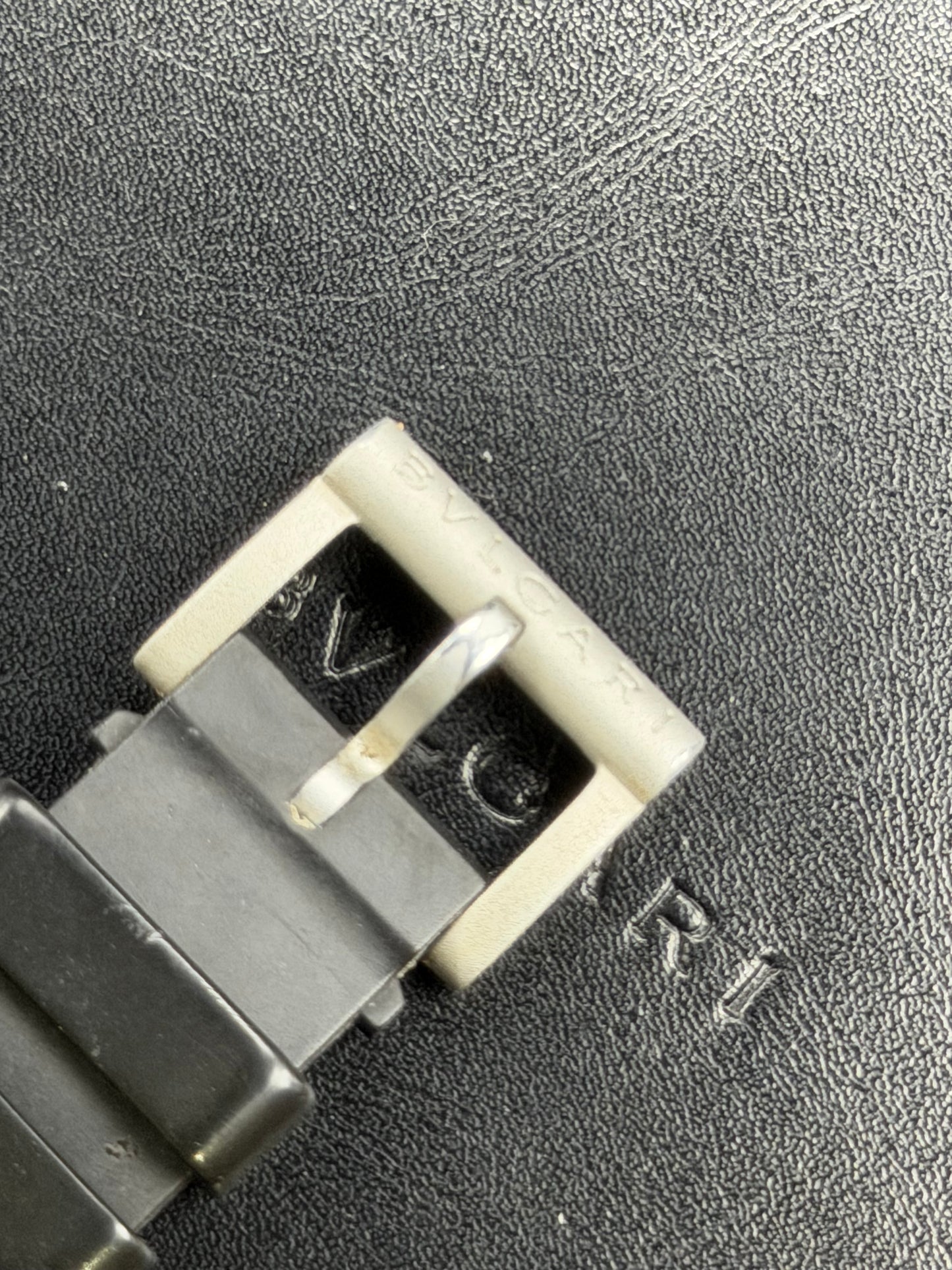 Bulgari Alluminium AC44TA