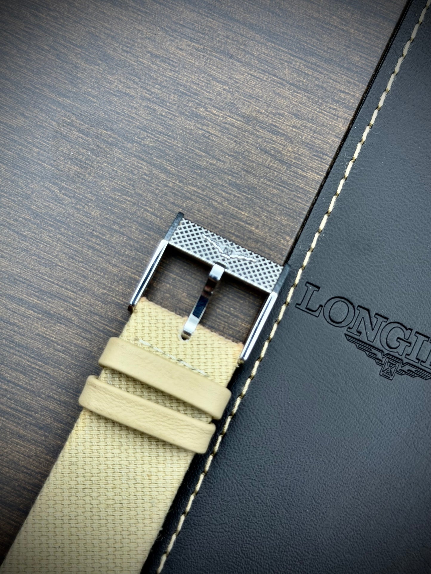 Longines Legend Diver L37744302