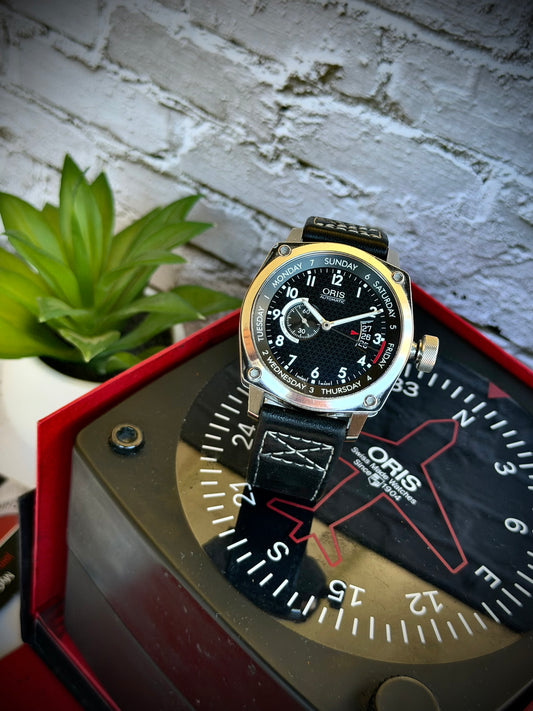 Oris BC4