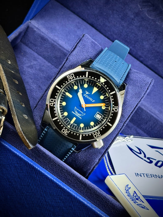 Squale 1521