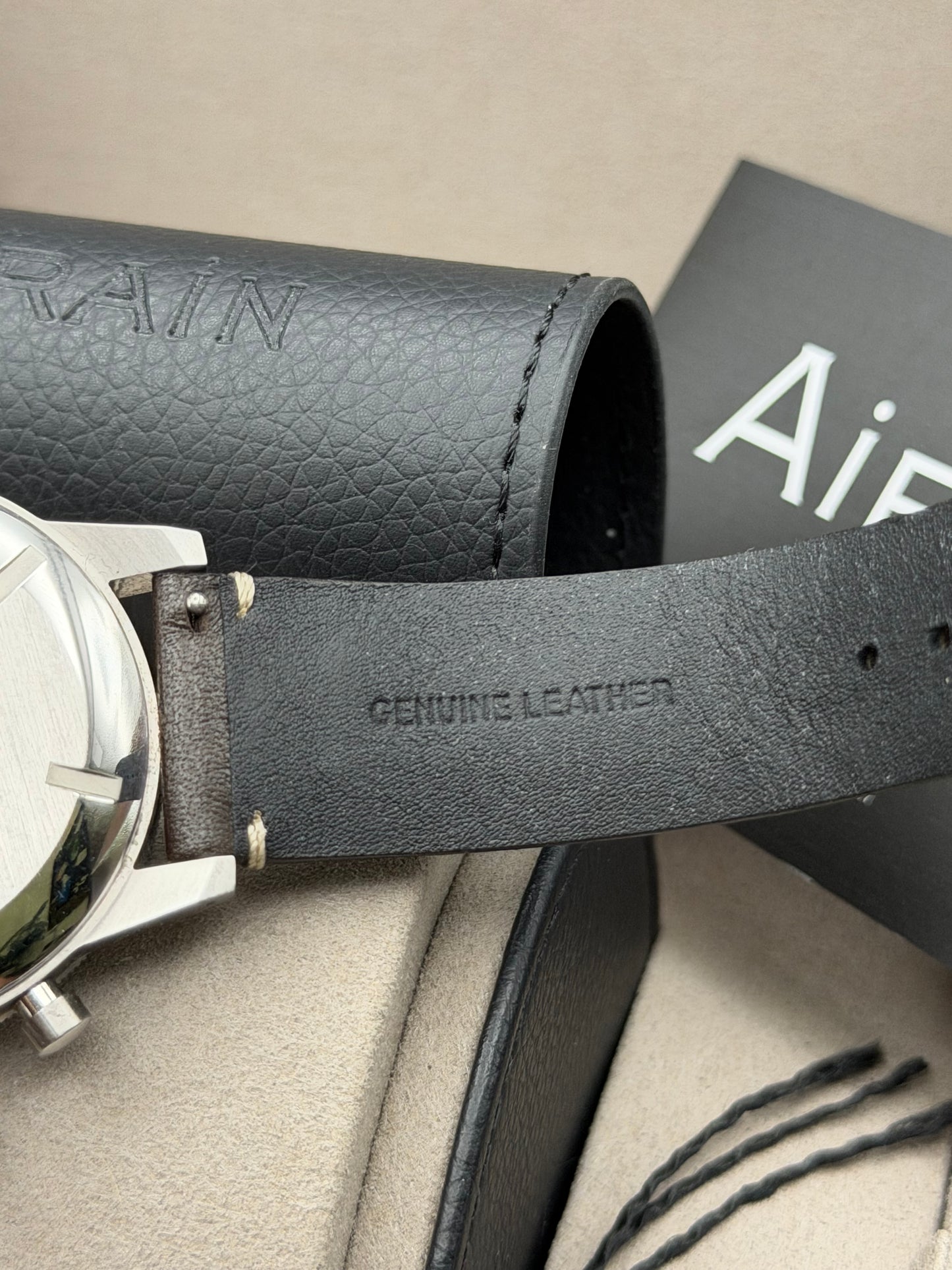 Airain Type XXI