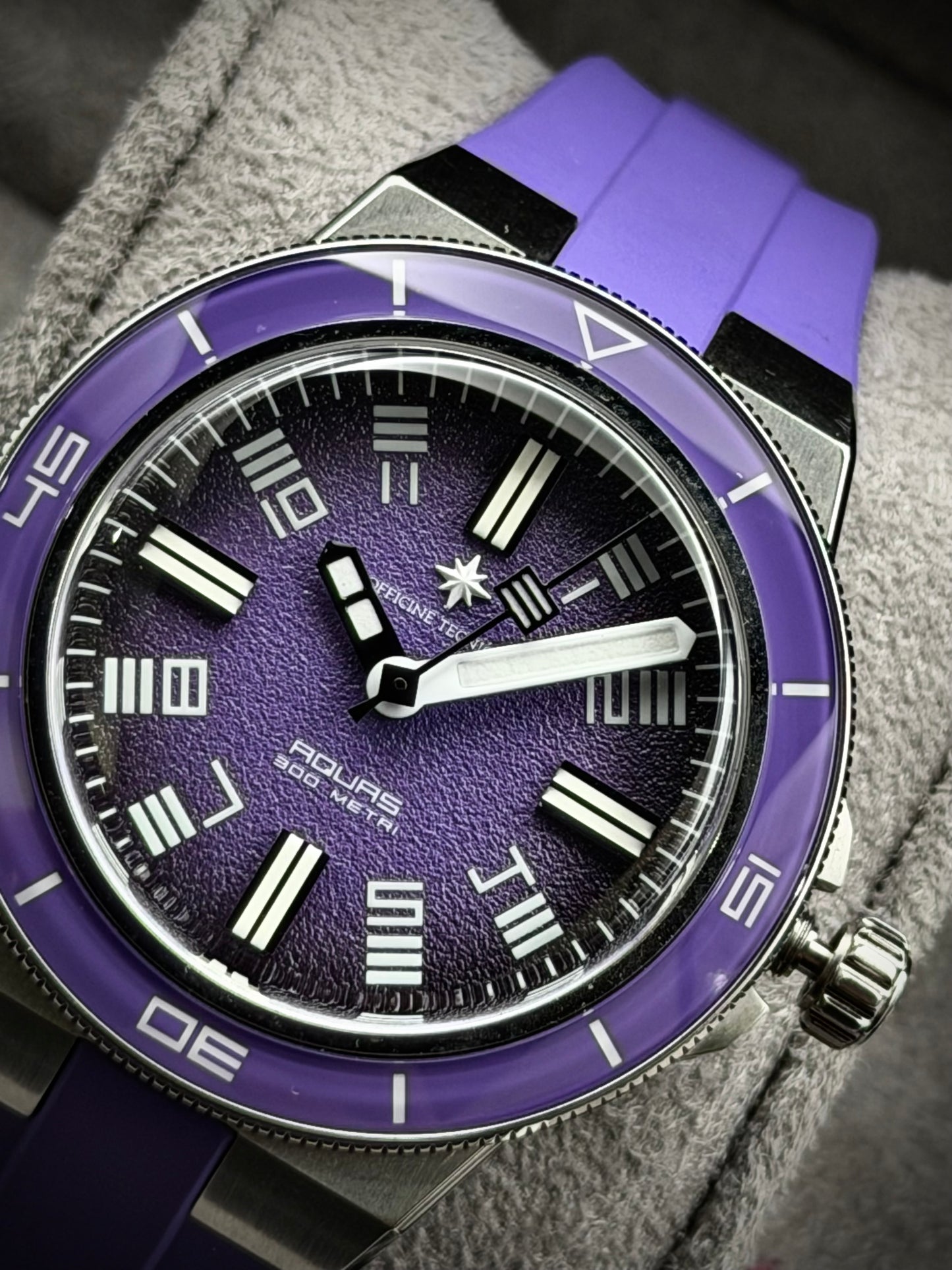Officine Tecniche Aquas